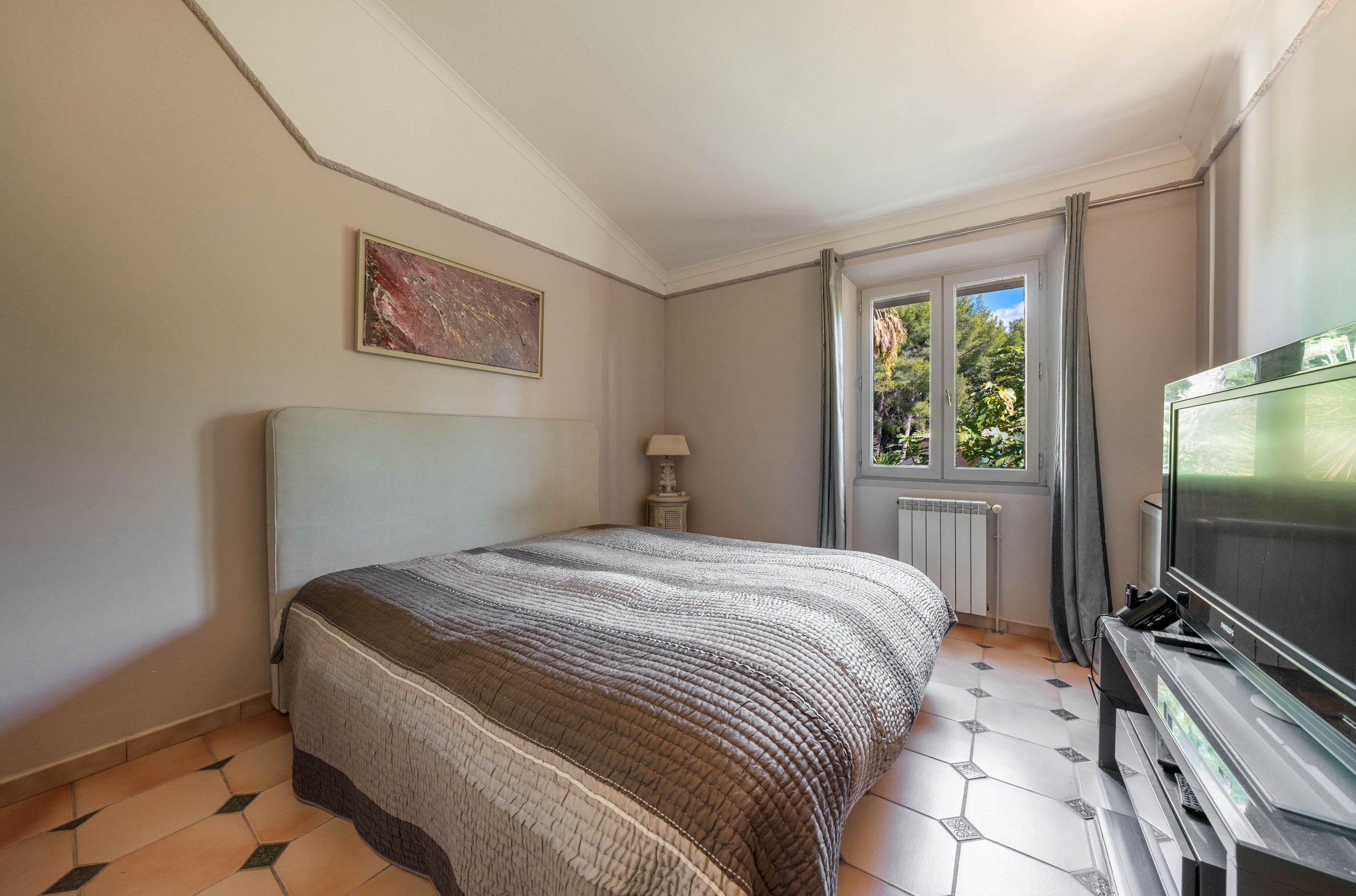  La Cadière d’Azur - Provençal Villa with Spacious Garden and Pool - 物件實景
