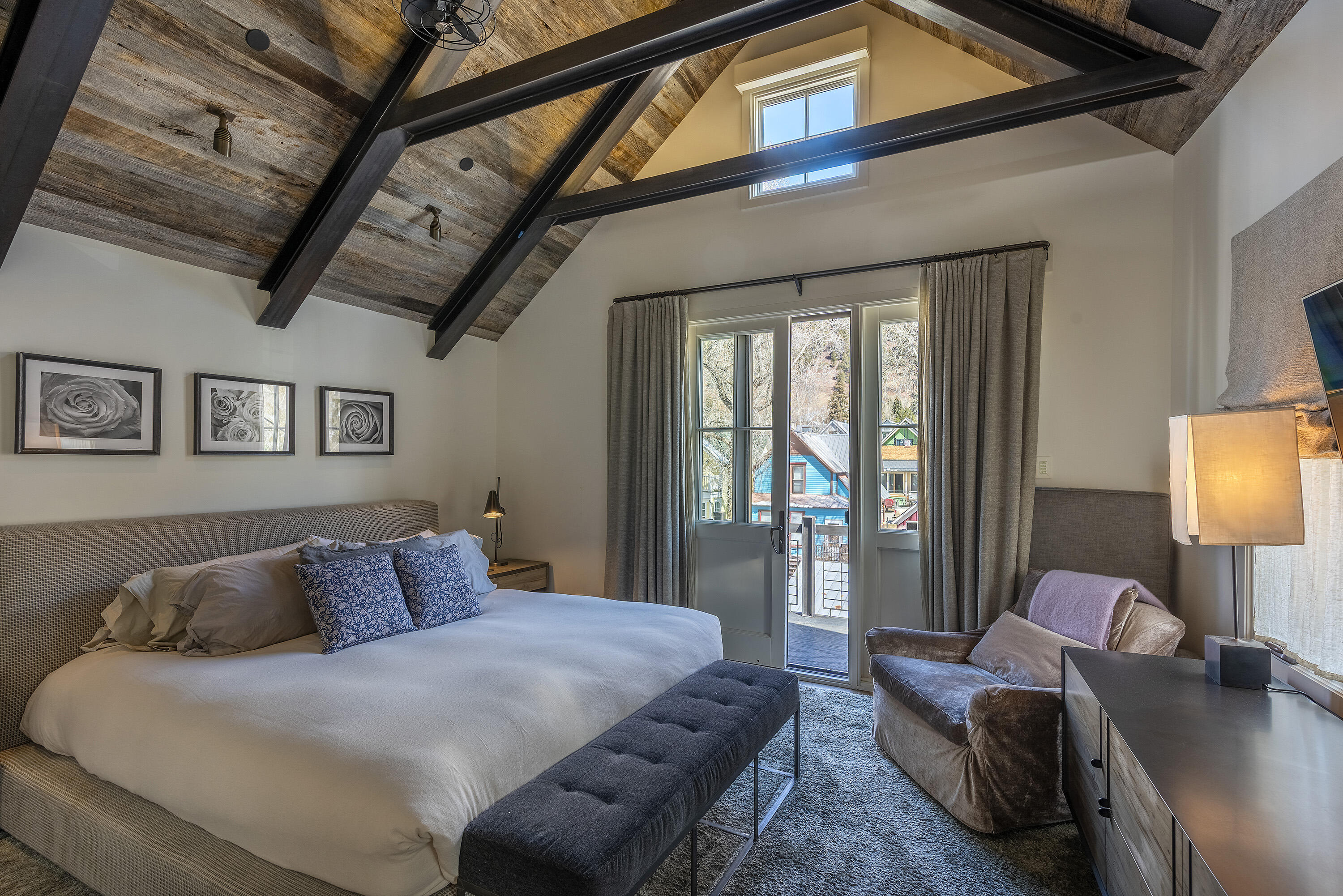 Telluride, Colorado, 81435, United States, 5 Bedrooms Bedrooms, ,6 BathroomsBathrooms,Residential,For Sale,1759279