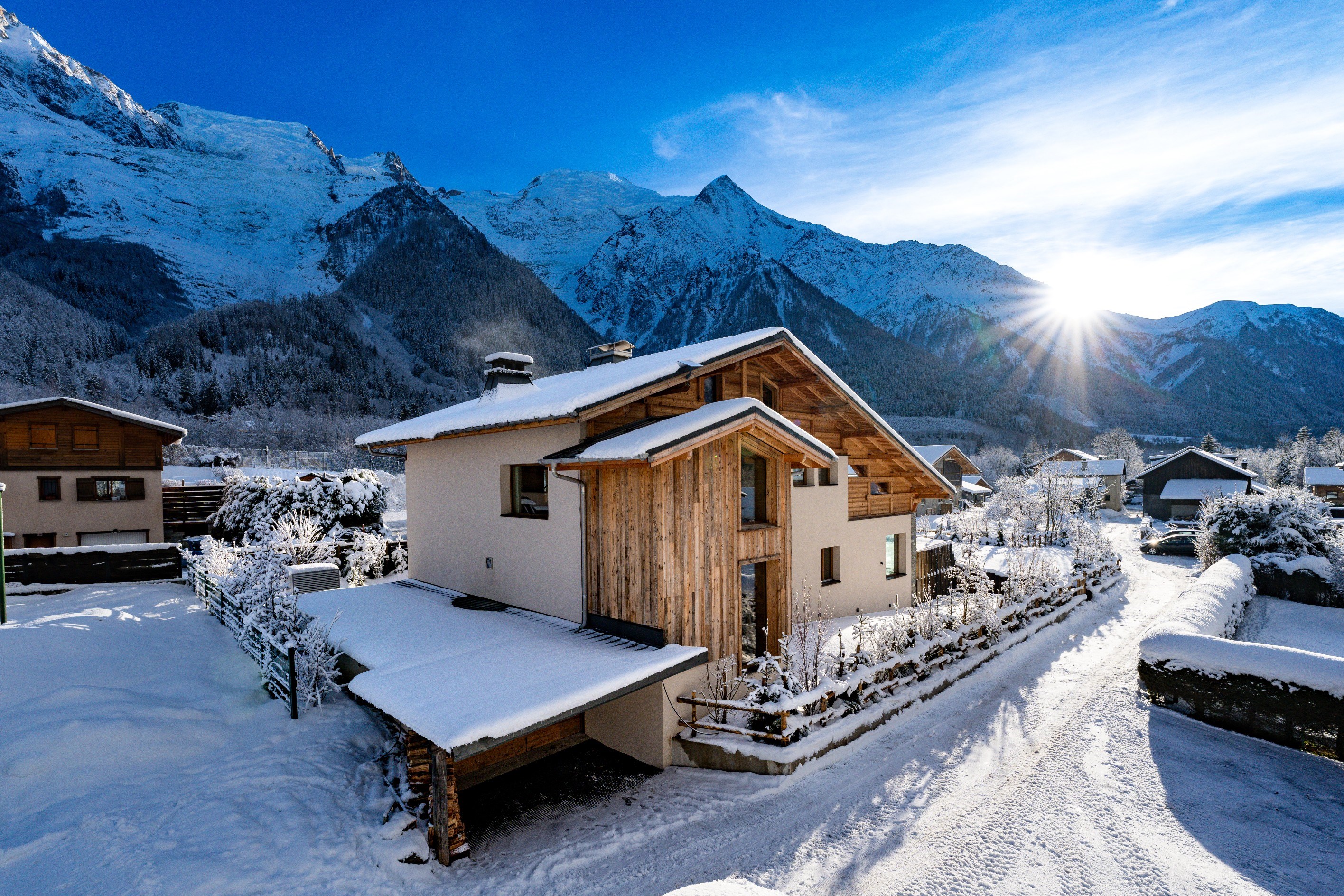  CHALET EDENN - 物件實景