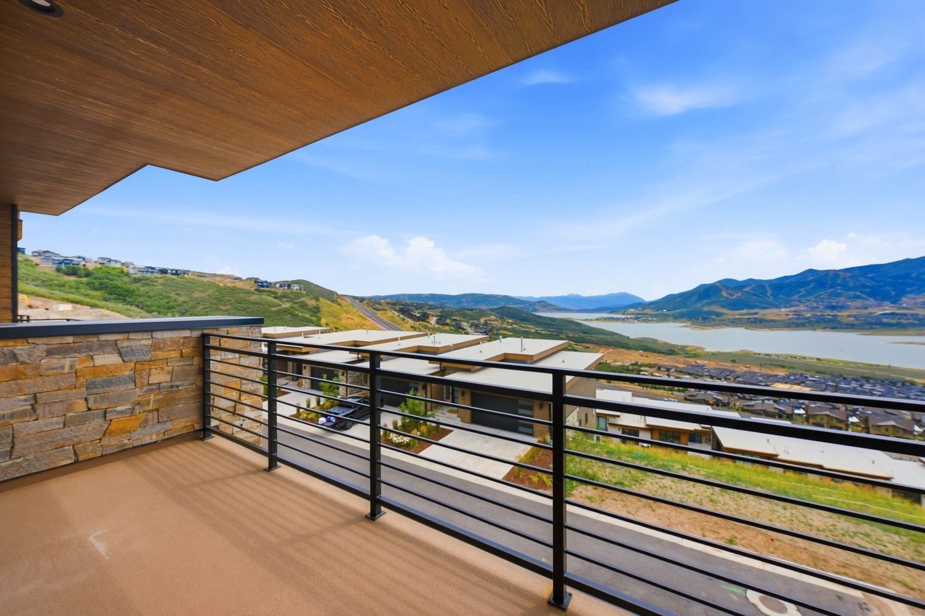  Klaim’s Premier Residence with Jaw-Dropping Views, Minutes to Deer ValleyEast - 物件實景