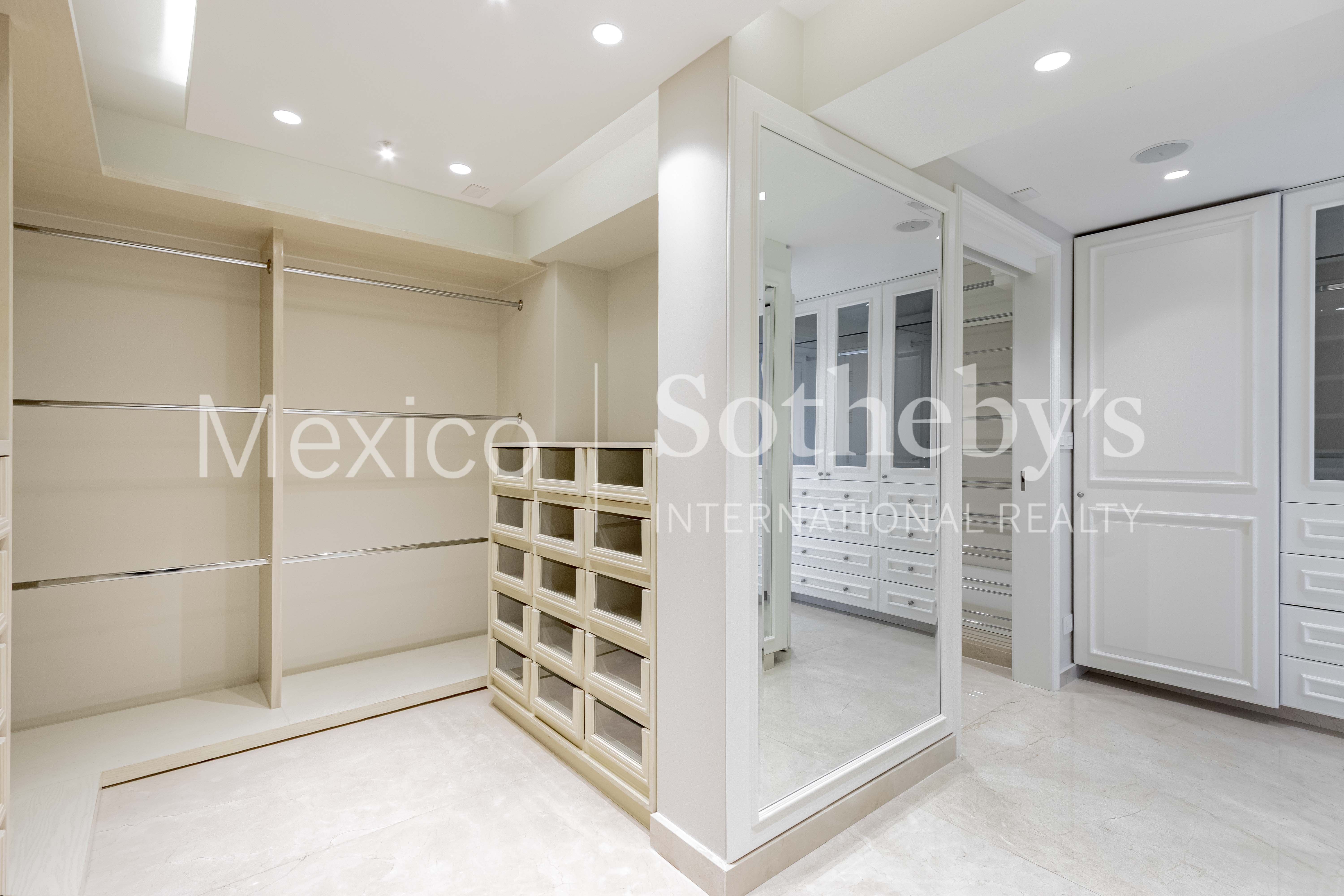  Departamento en Venta en Paseo de los Tamarindos - 物件實景