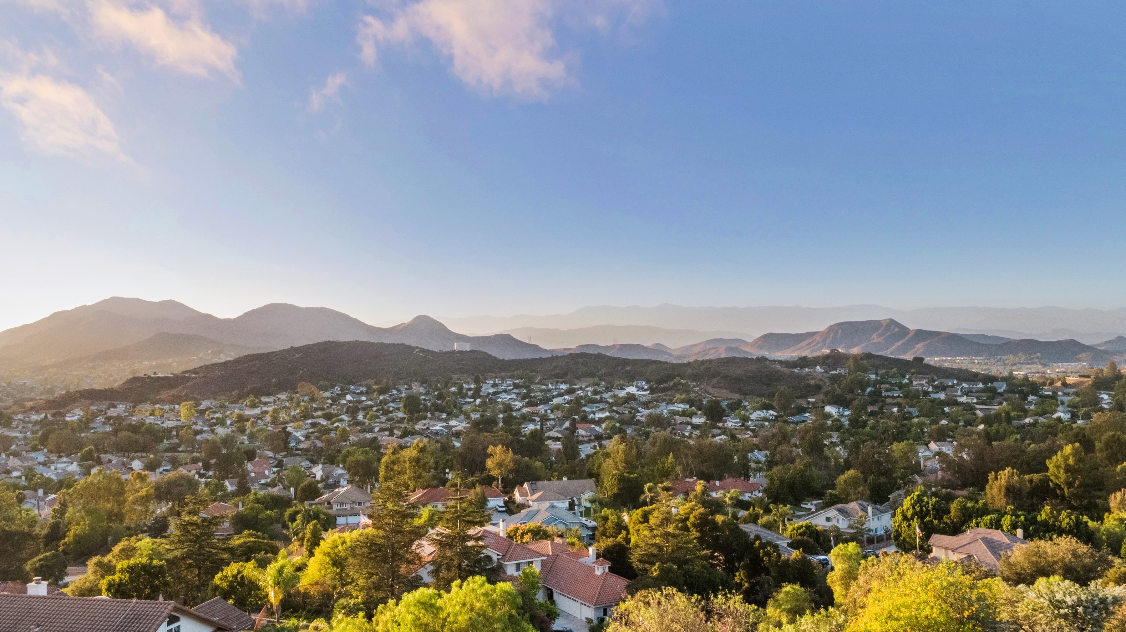  1098 Antelope Place, Newbury Park - 物件實景