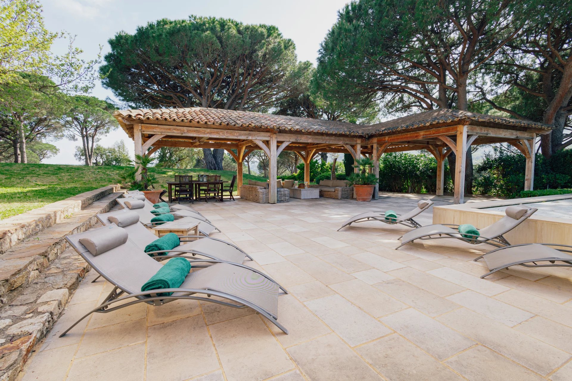 Ramatuelle, Provence-Alpes-Côte d’Azur, 83350, FR, 9 Bedrooms Bedrooms, ,11 BathroomsBathrooms,Residential,For Sale,1898767