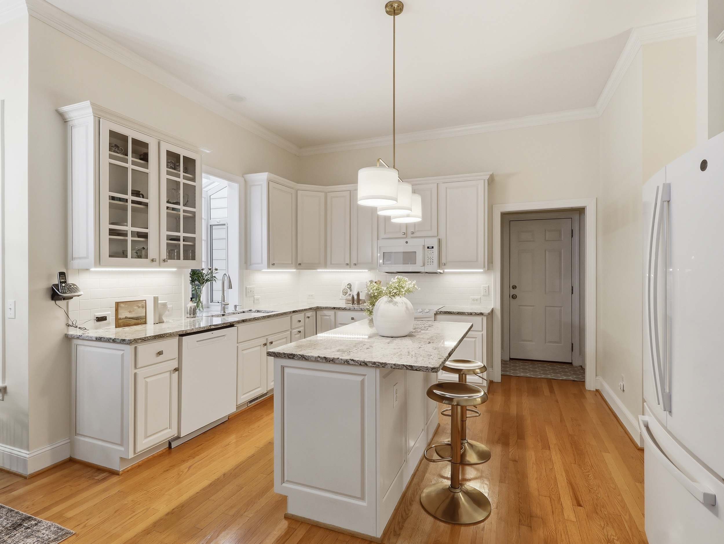  311 Schubauer Drive, Cary, NC 27513 - 物件實景