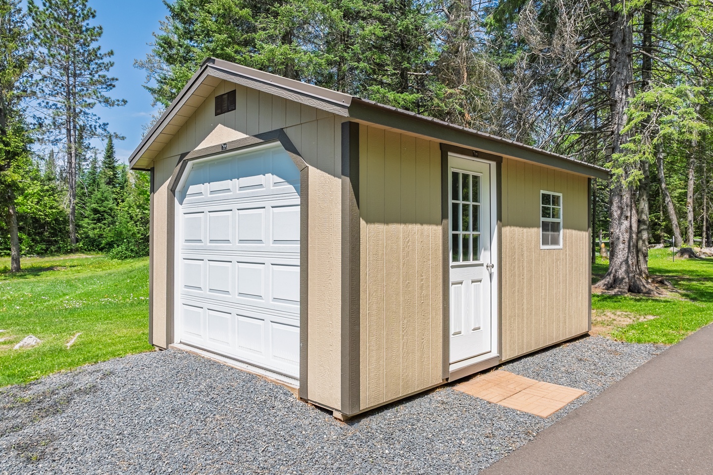 Oma, Wisconsin, 54534, United States, 2 Bedrooms Bedrooms, ,1 BathroomBathrooms,Residential,For Sale,2048309