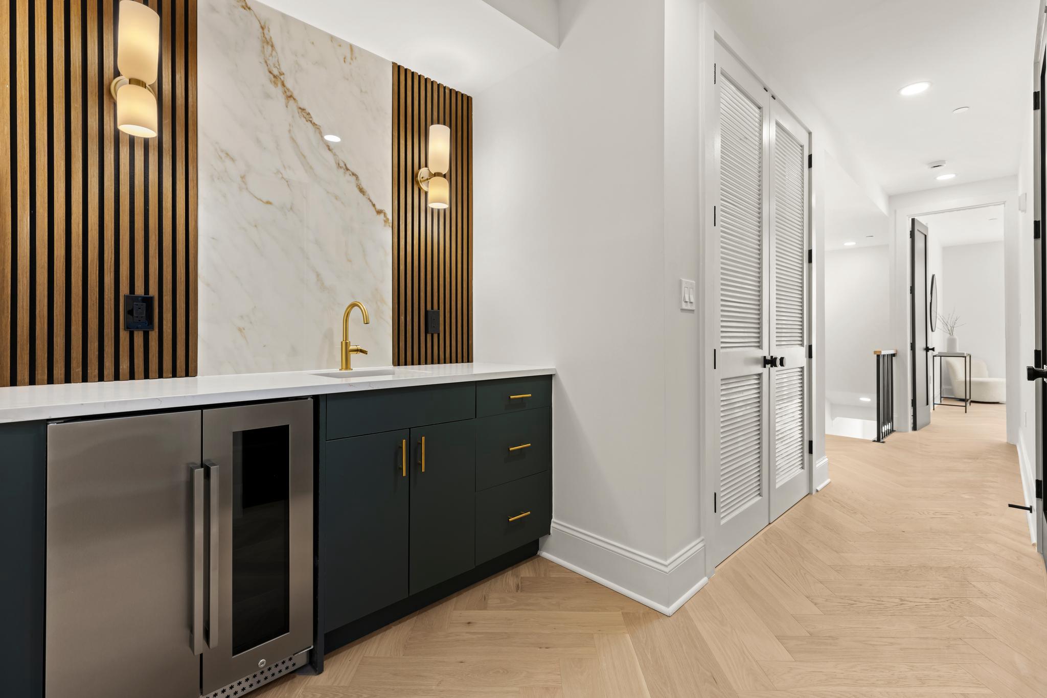  733 Euclid Street NW, Washington, DC, 20001 - 物件實景