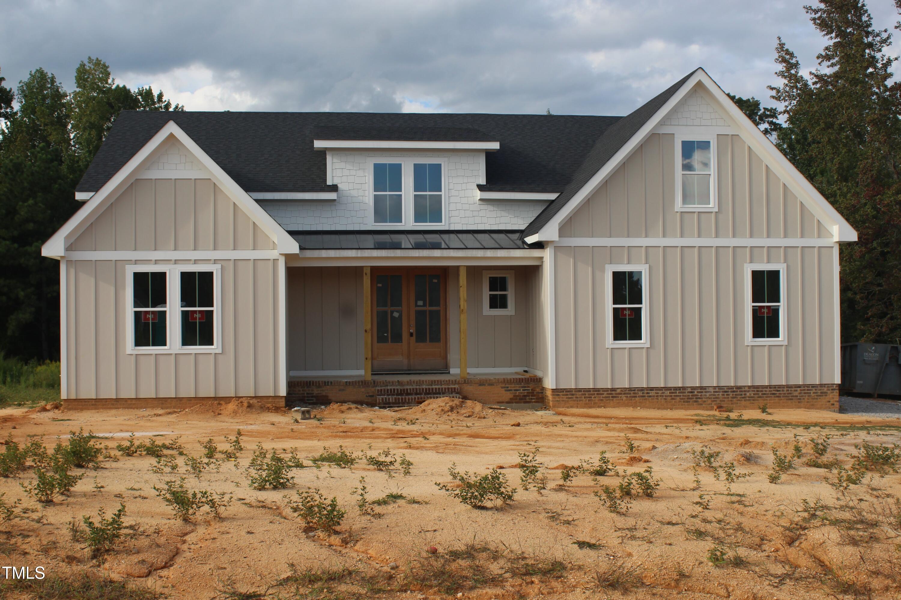 Franklinton, North Carolina, 27525, United States, 3 Bedrooms Bedrooms, ,4 BathroomsBathrooms,Residential,For Sale,1906829