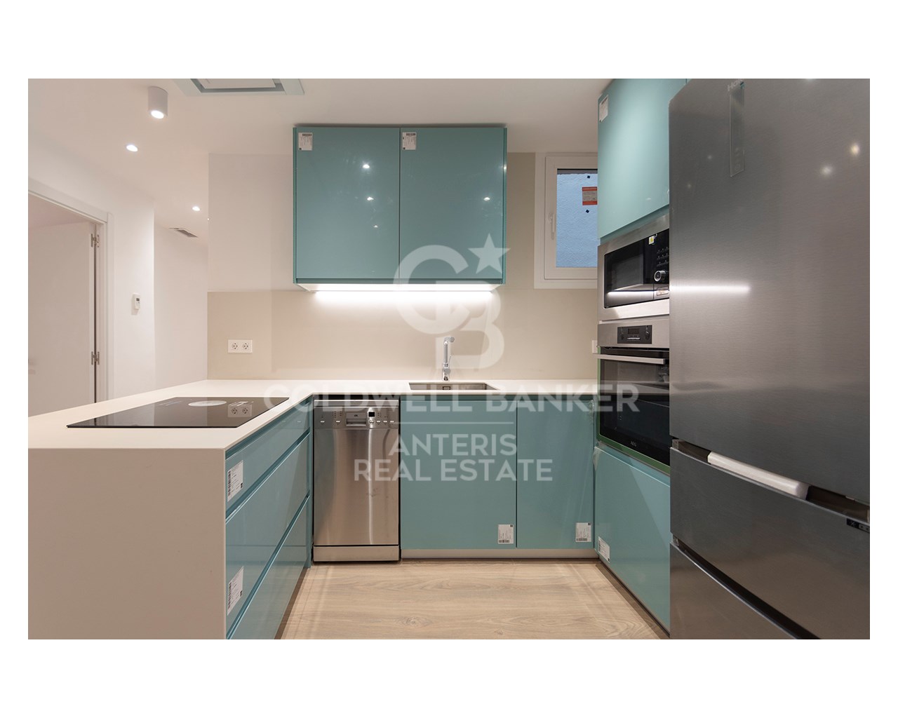 Barcelona, Catalonia, ES, 2 Bedrooms Bedrooms, ,1 BathroomBathrooms,Residential,For Sale,1688739