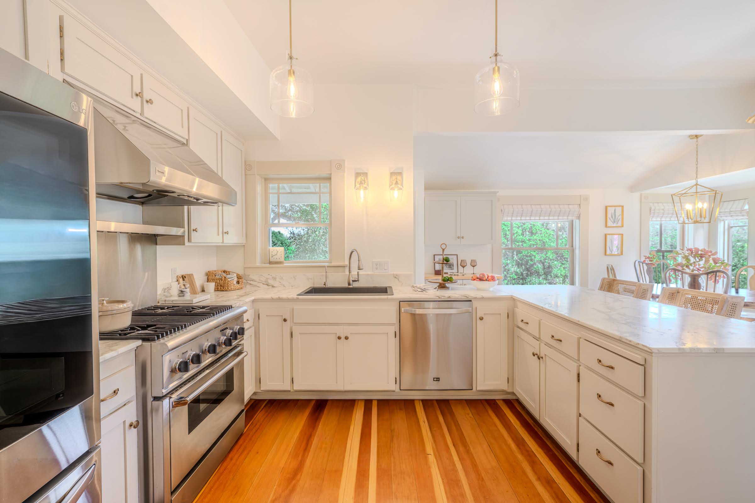  14952 Coleman Valley Road - 物件實景