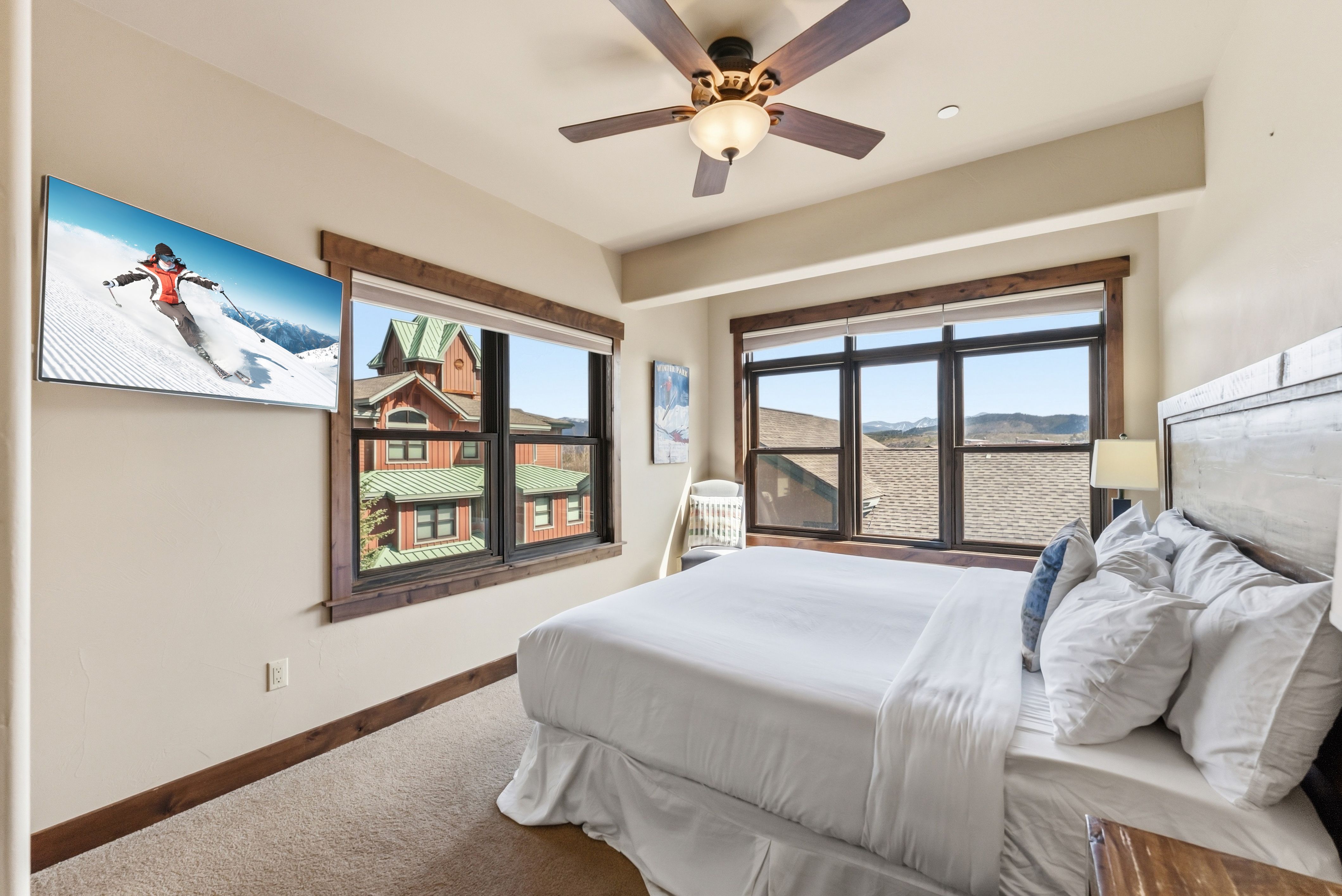  318 S 8th Avenue, Frisco, CO, 80443 - 物件實景