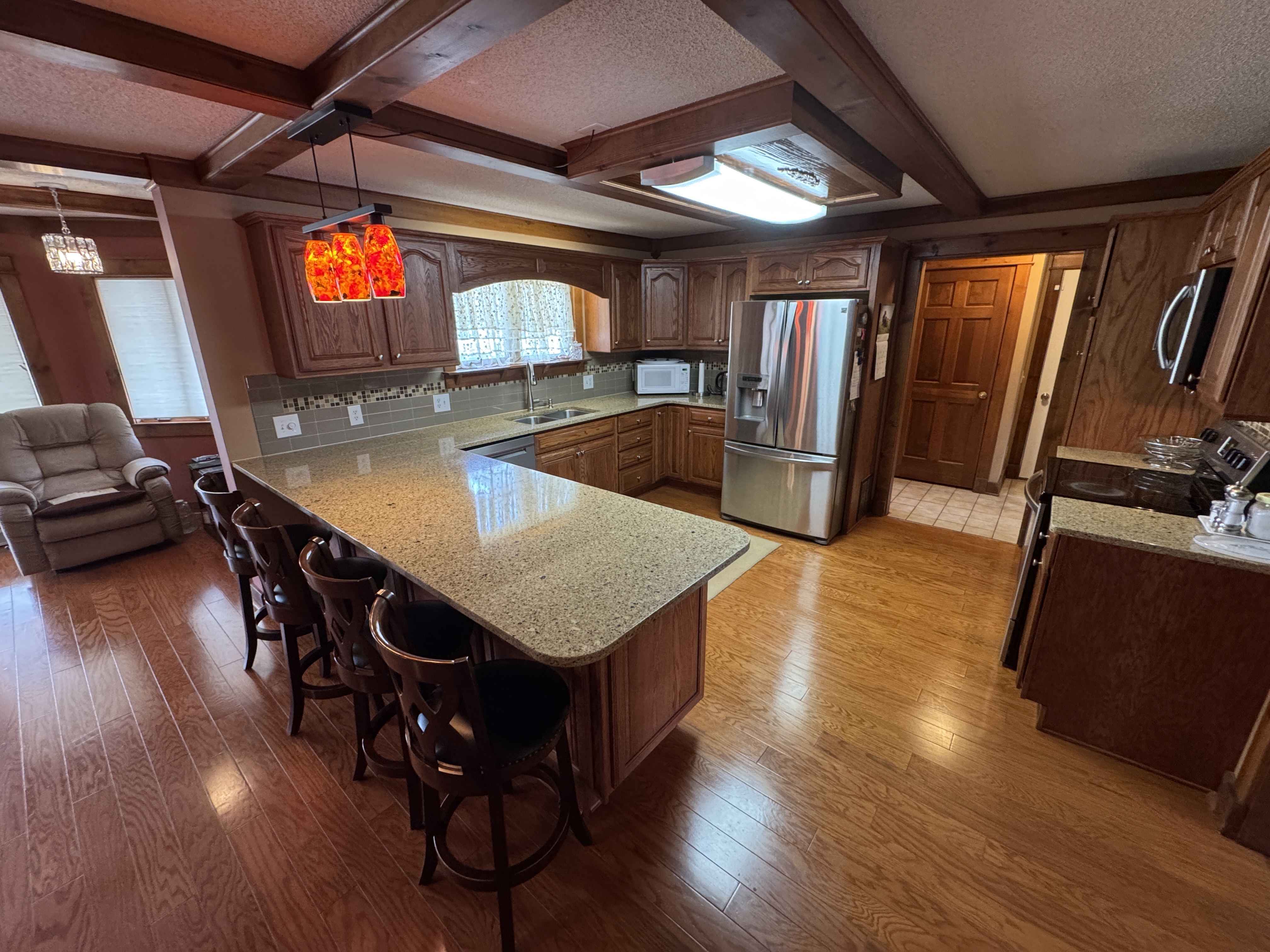 Kirksville, Missouri, 63501, United States, 3 Bedrooms Bedrooms, ,2 BathroomsBathrooms,Residential,For Sale,1873252