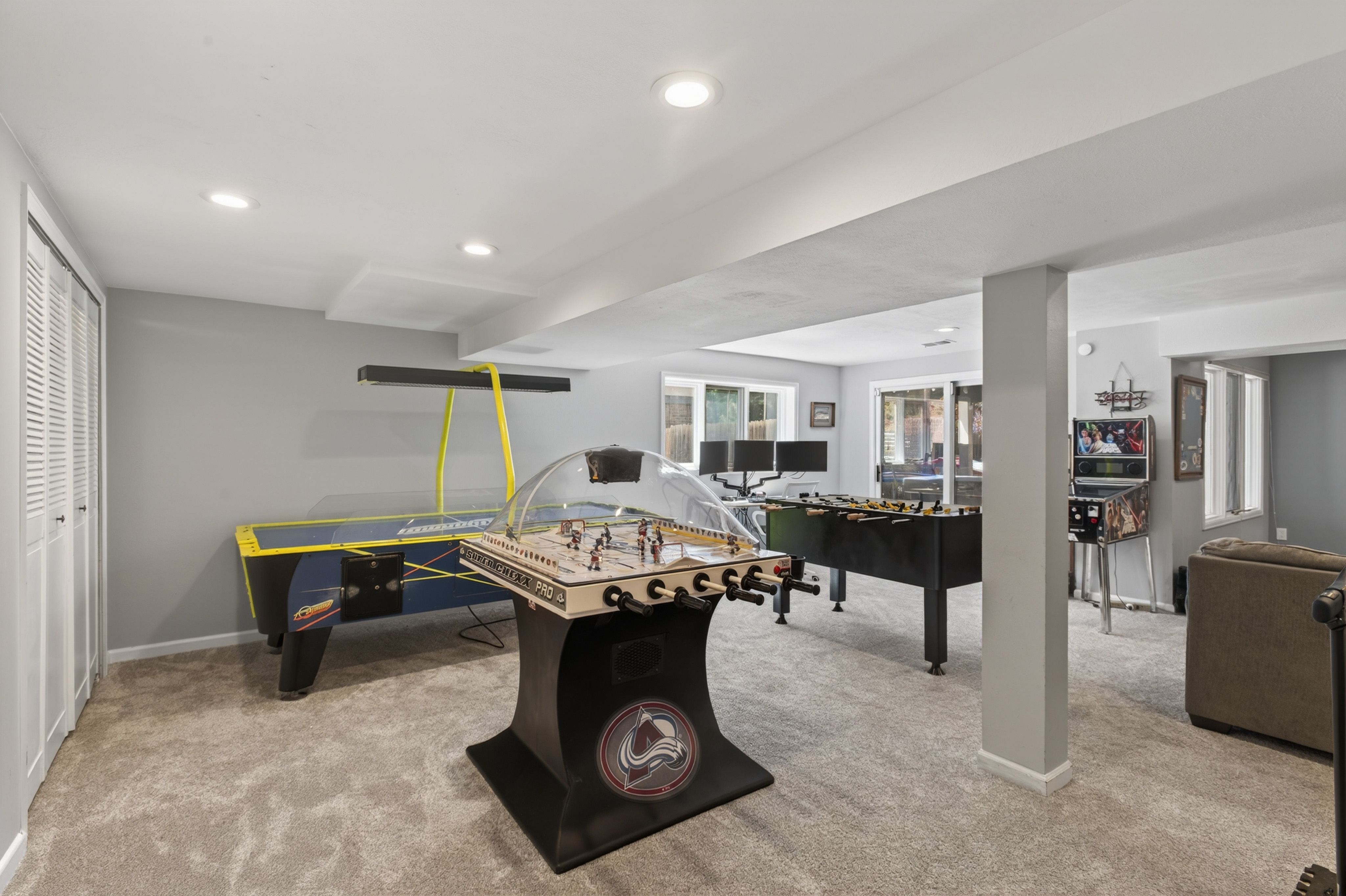  Heritage Greens Retreat: Steps to Pool & Tennis, Gourmet Kitchen & Jacuzzi Suite - 物件實景