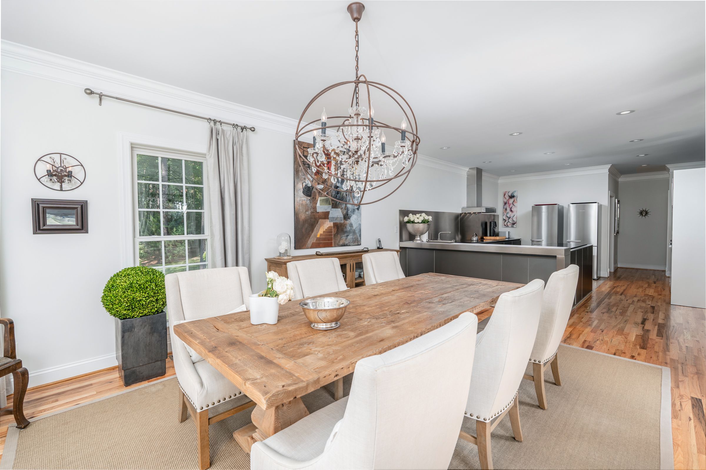  3124 Rock Cress Lane, Sandy Hook, VA 23153 - 物件實景