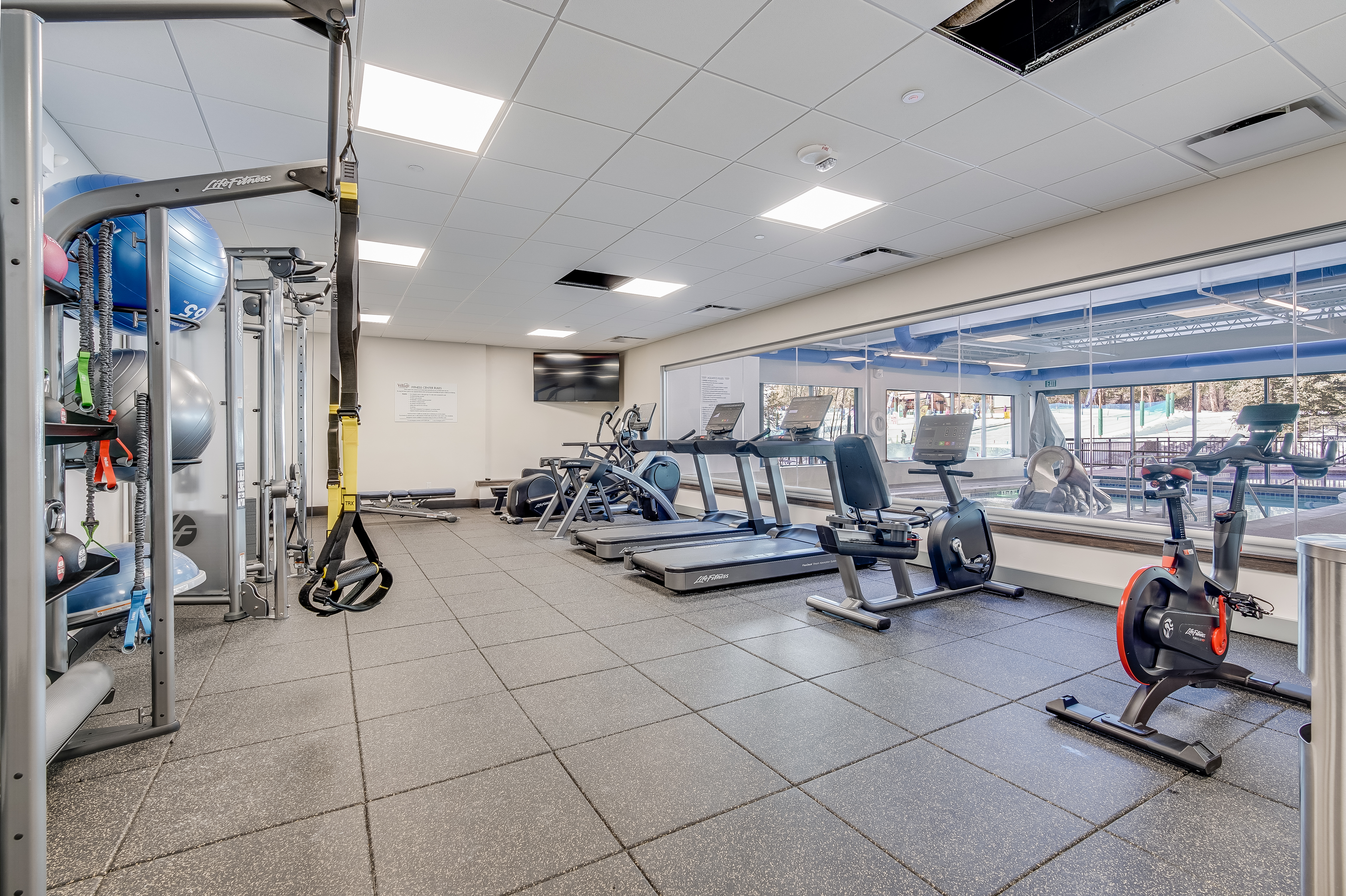  535 South Park Avenue, # 317, Breckenridge, CO 80424 - 物件實景