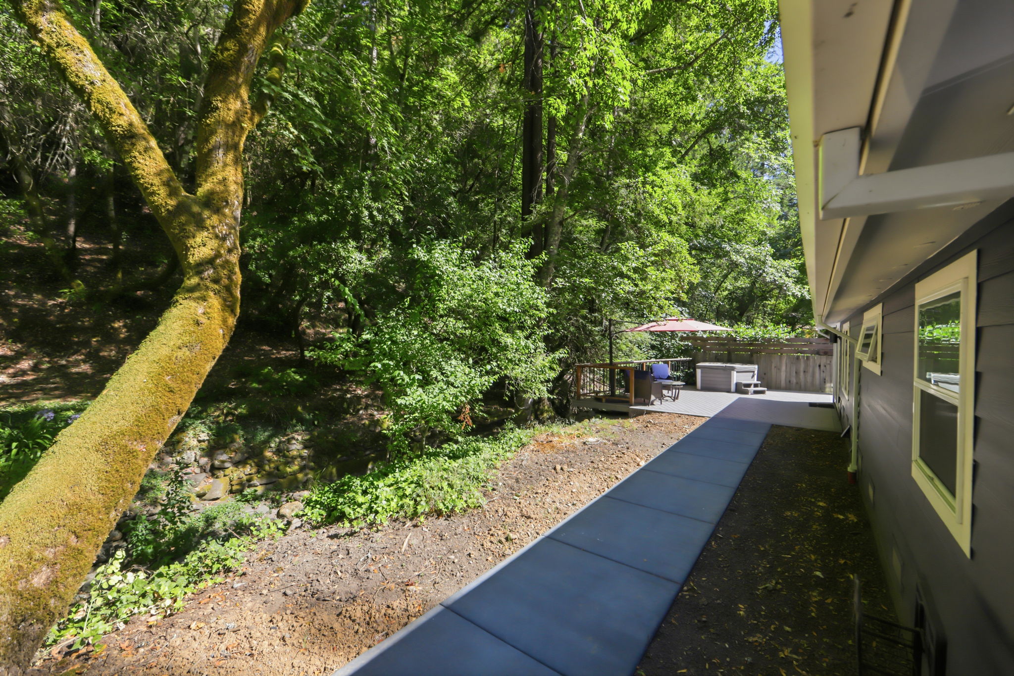 3184 Calistoga Road - 物件實景