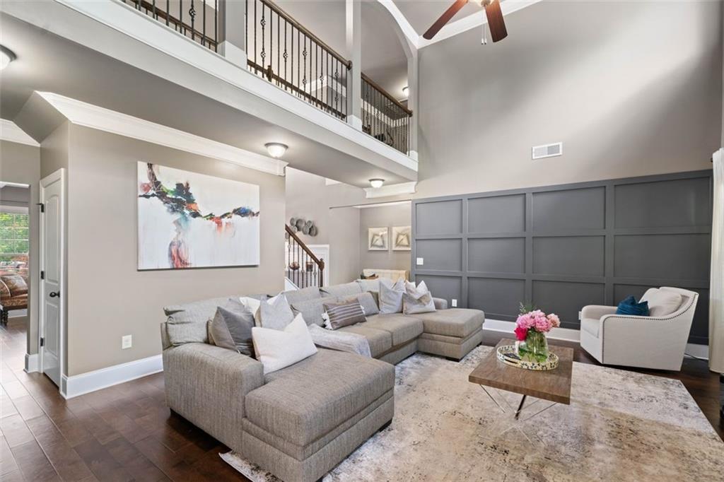 Mcdonough, Georgia, 30253, United States, 4 Bedrooms Bedrooms, ,4 BathroomsBathrooms,Residential,For Sale,1818285