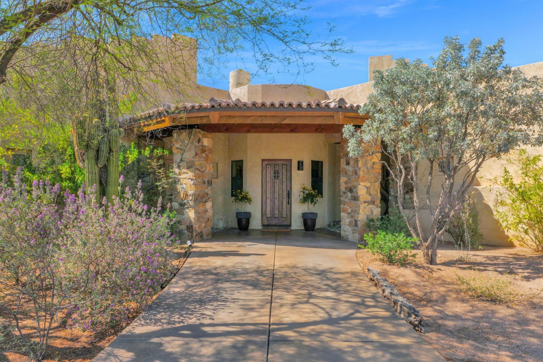  31055 N 56th Street  Cave Creek, AZ - 物件實景