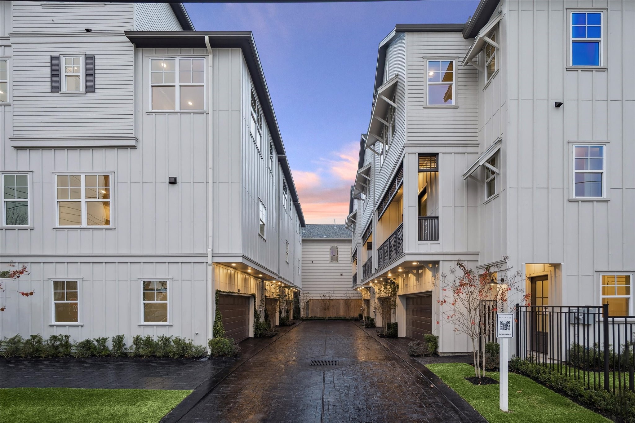  4030 Blossom Street - 物件實景