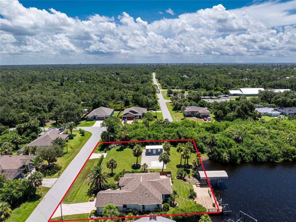 Port Charlotte, Florida, 33948, United States, 3 Bedrooms Bedrooms, ,2 BathroomsBathrooms,Residential,For Sale,1944840
