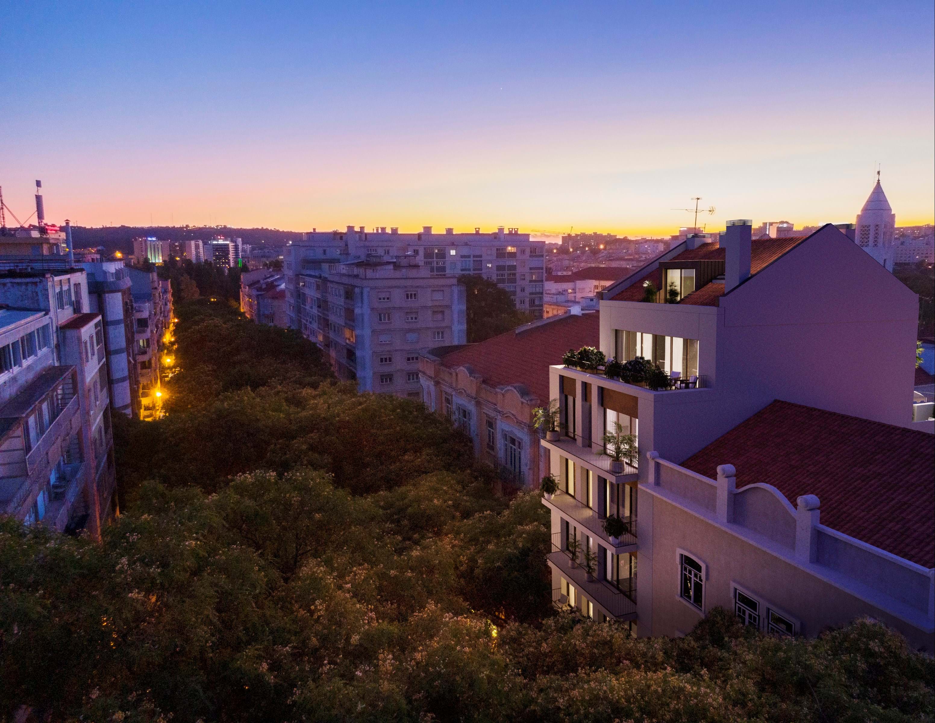 Lisboa, Lisbon, 1000-147, PT, 1 Bedroom Bedrooms, ,1 BathroomBathrooms,Residential,For Sale,1700116