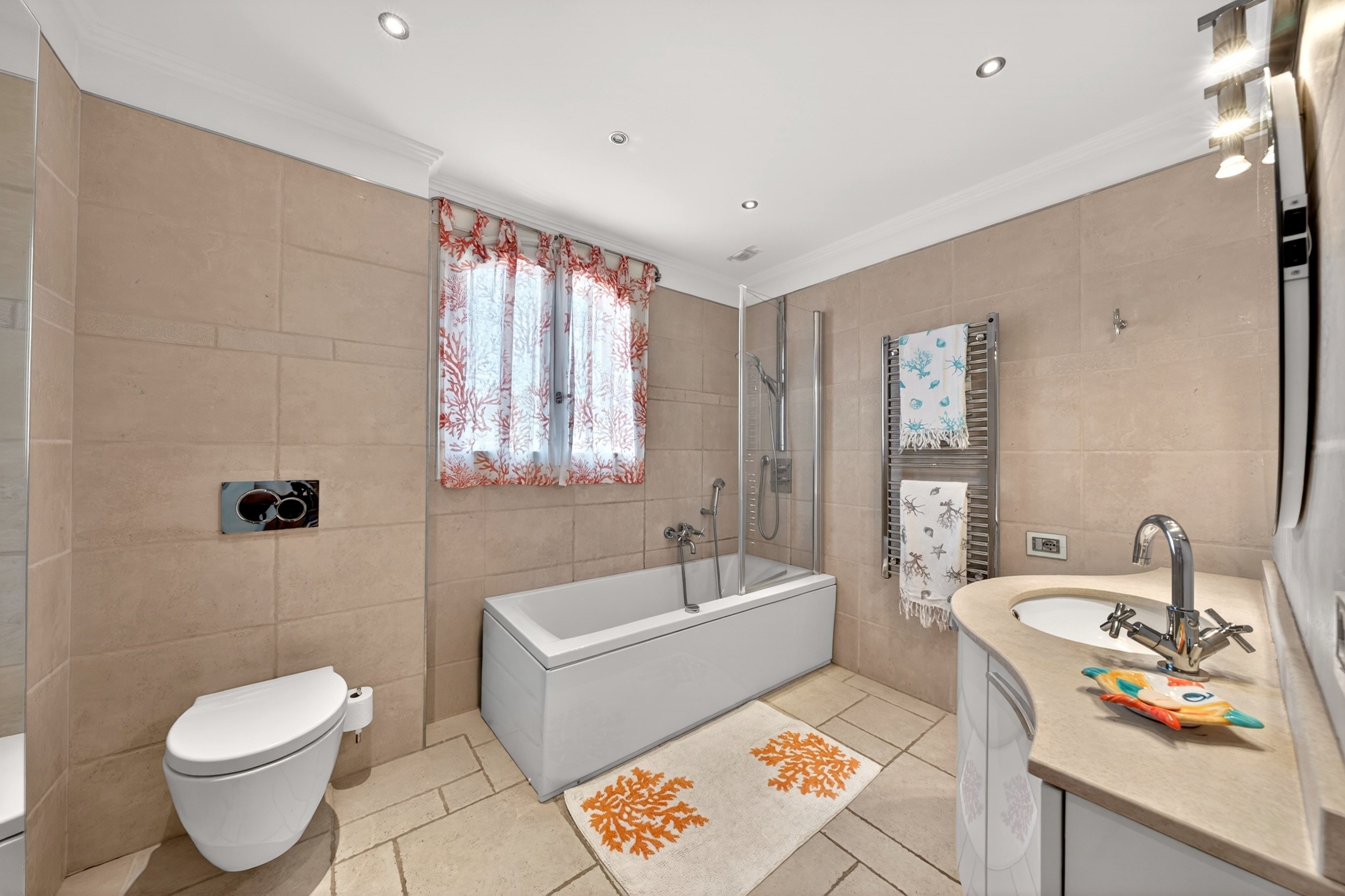  Elegant family villa near Valbonne and international schools on the French Rivi… - 物件實景