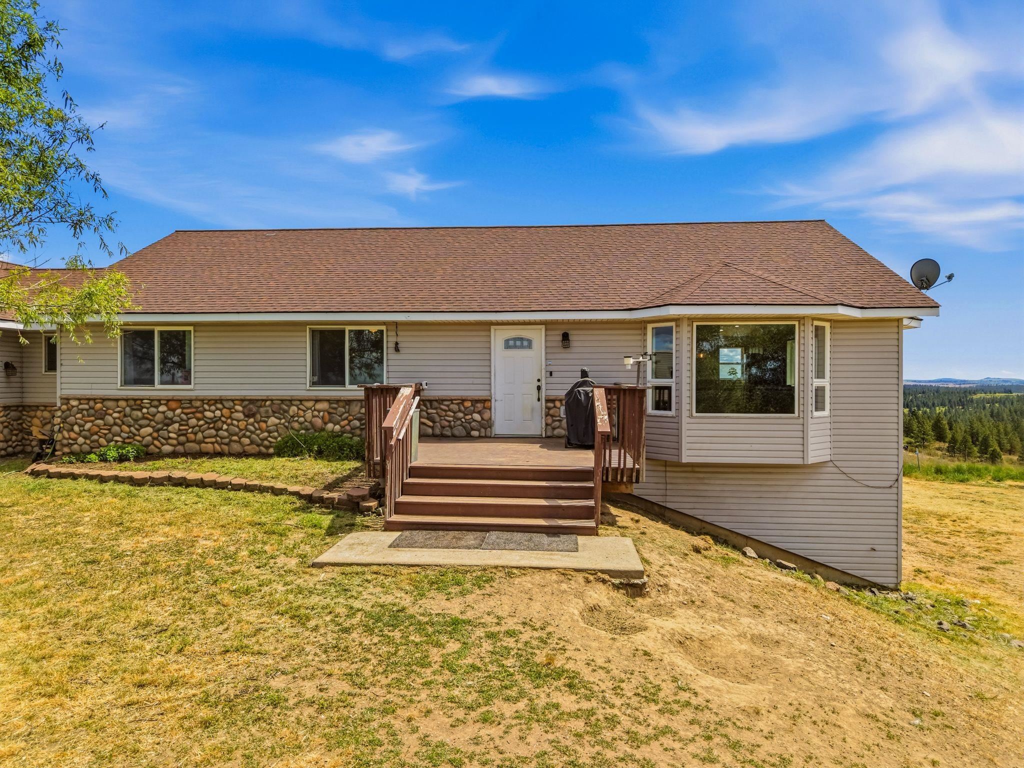Hart Rd, Davenport, WA 99122 #1