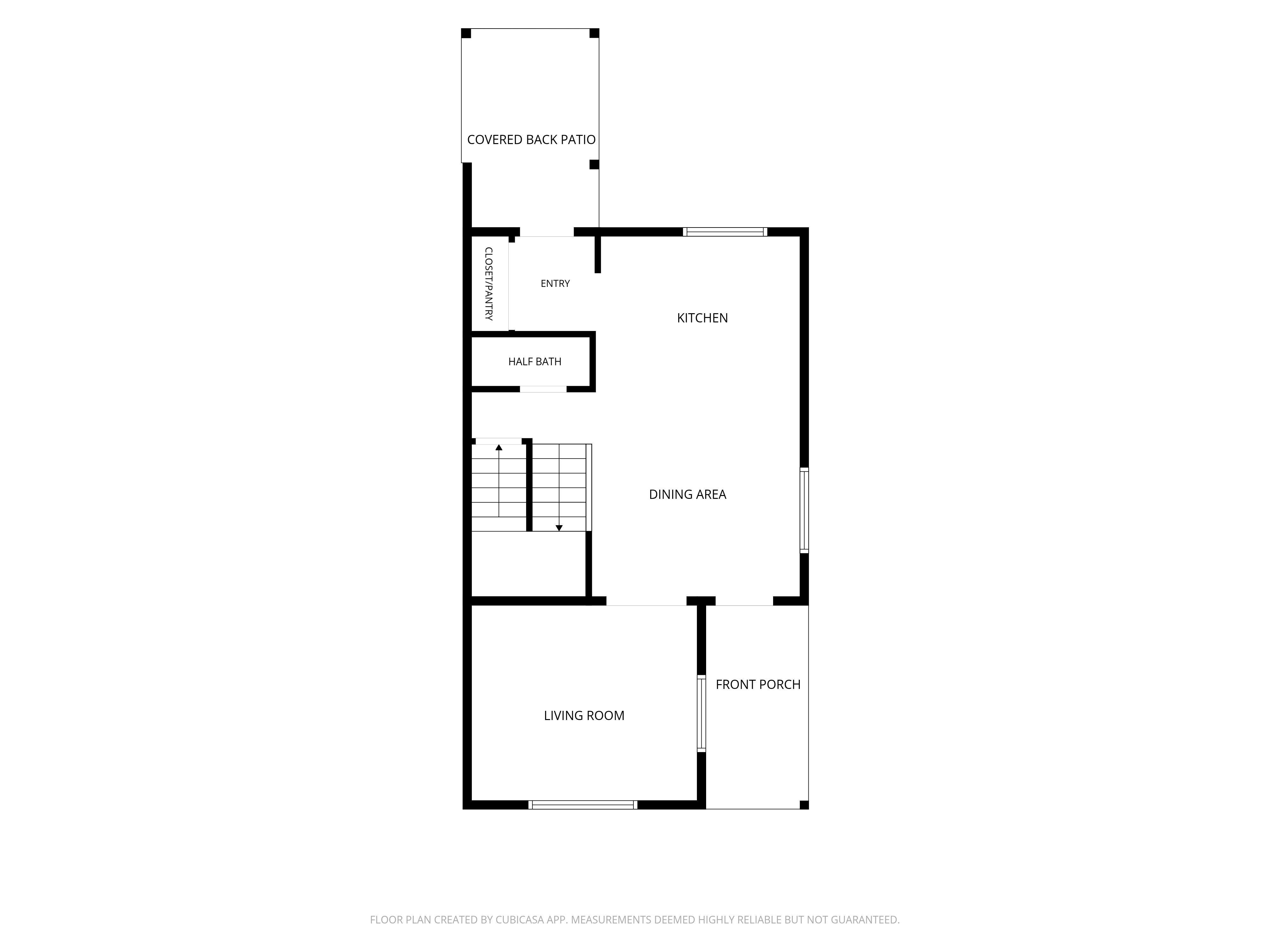  Community-Centered Living in Patty Jewett - 物件實景