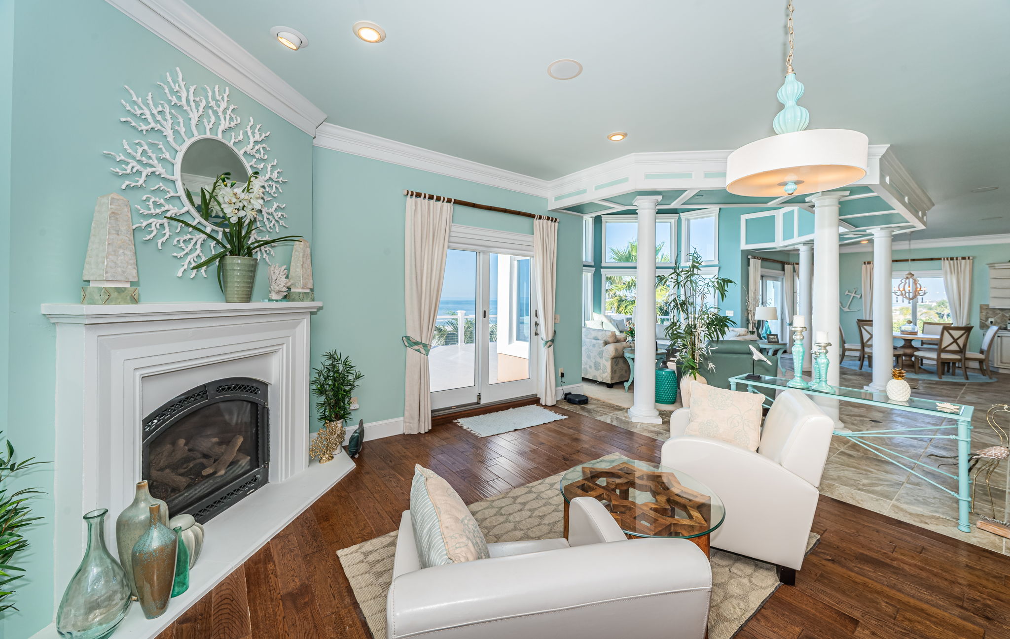 Clearwater, Florida, 33767, United States, 4 Bedrooms Bedrooms, ,5 BathroomsBathrooms,Residential,For Sale,2010796