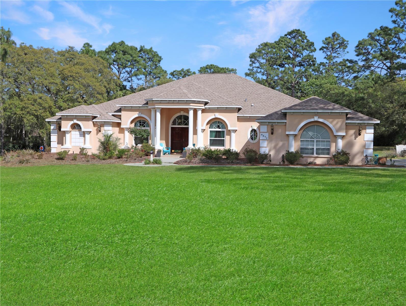 BEVERLY HILLS, Florida, 34465, United States, 4 Bedrooms Bedrooms, ,3 BathroomsBathrooms,Residential,For Sale,1944960