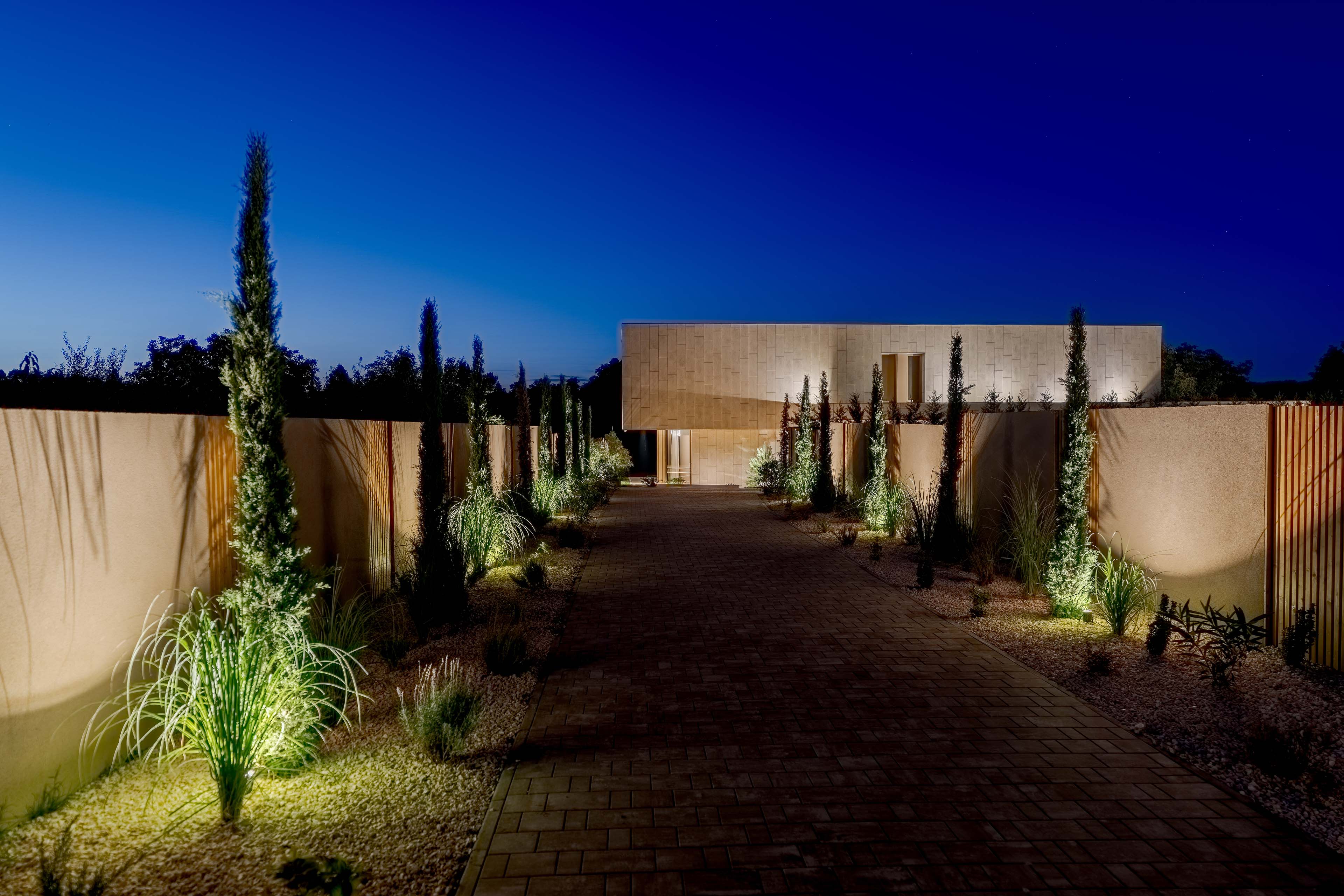  Unique Lakeside Villa on Snagov Lake, Romania - 物件實景