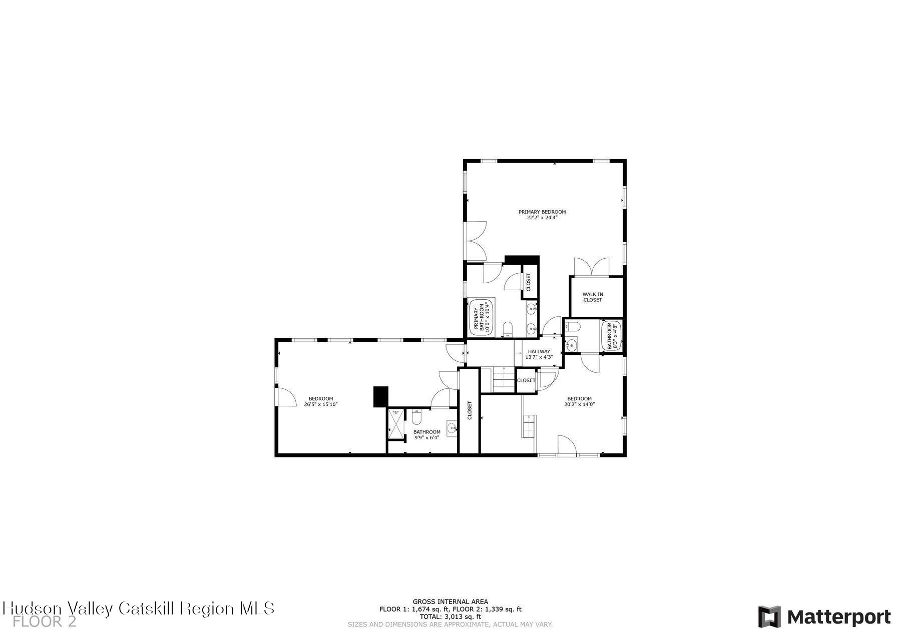 Cairo, New York, 12413, United States, 4 Bedrooms Bedrooms, ,4 BathroomsBathrooms,Residential,For Sale,1827248
