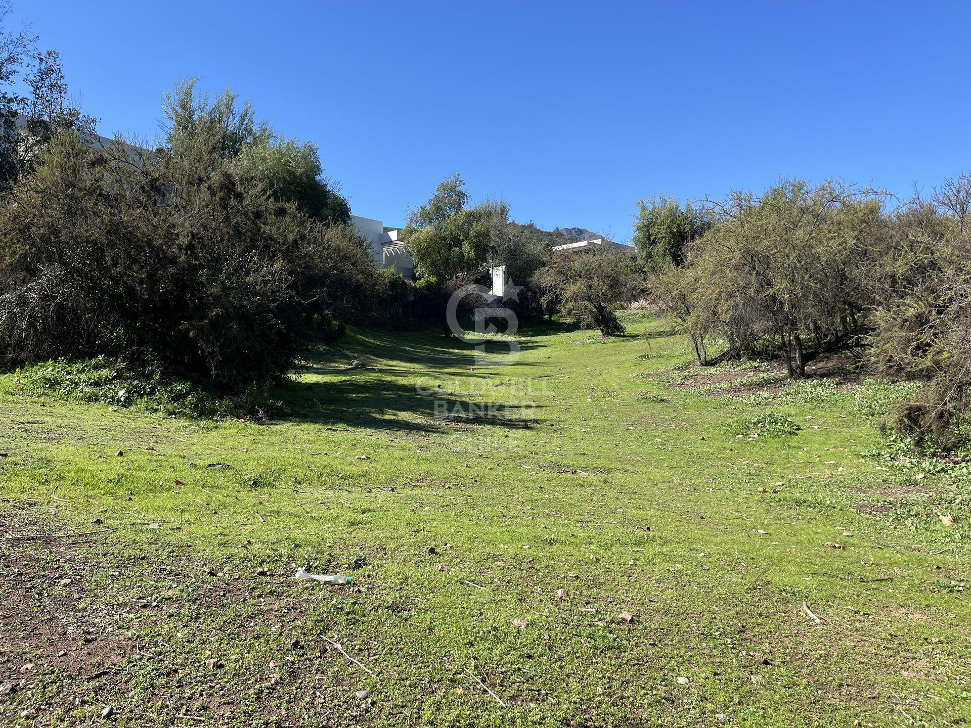 Lo Barnechea, Chile, ,Land,For Sale,1972603