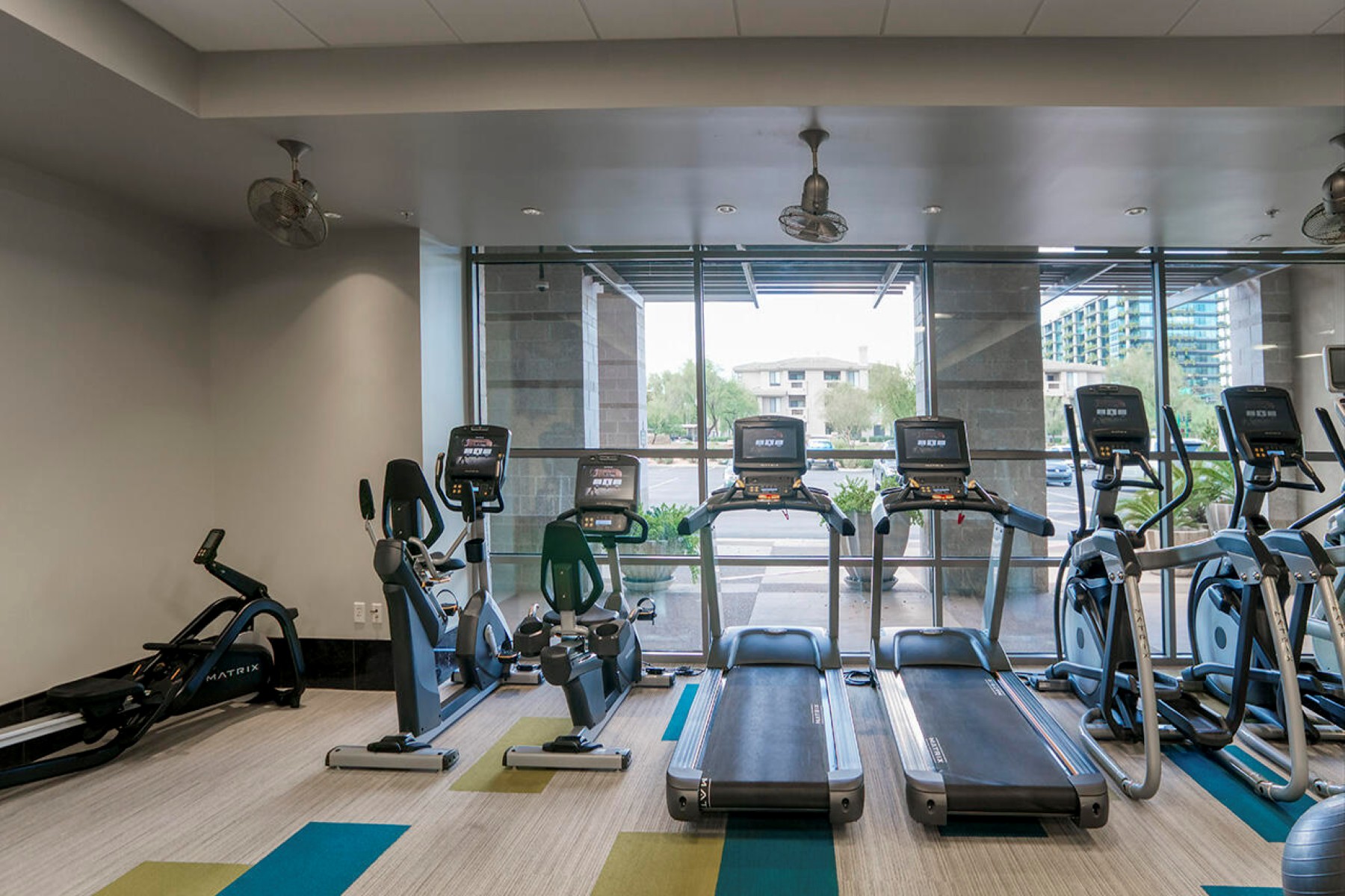  15215 N Kierland Boulevard¦Scottsdale, AZ - 物件實景