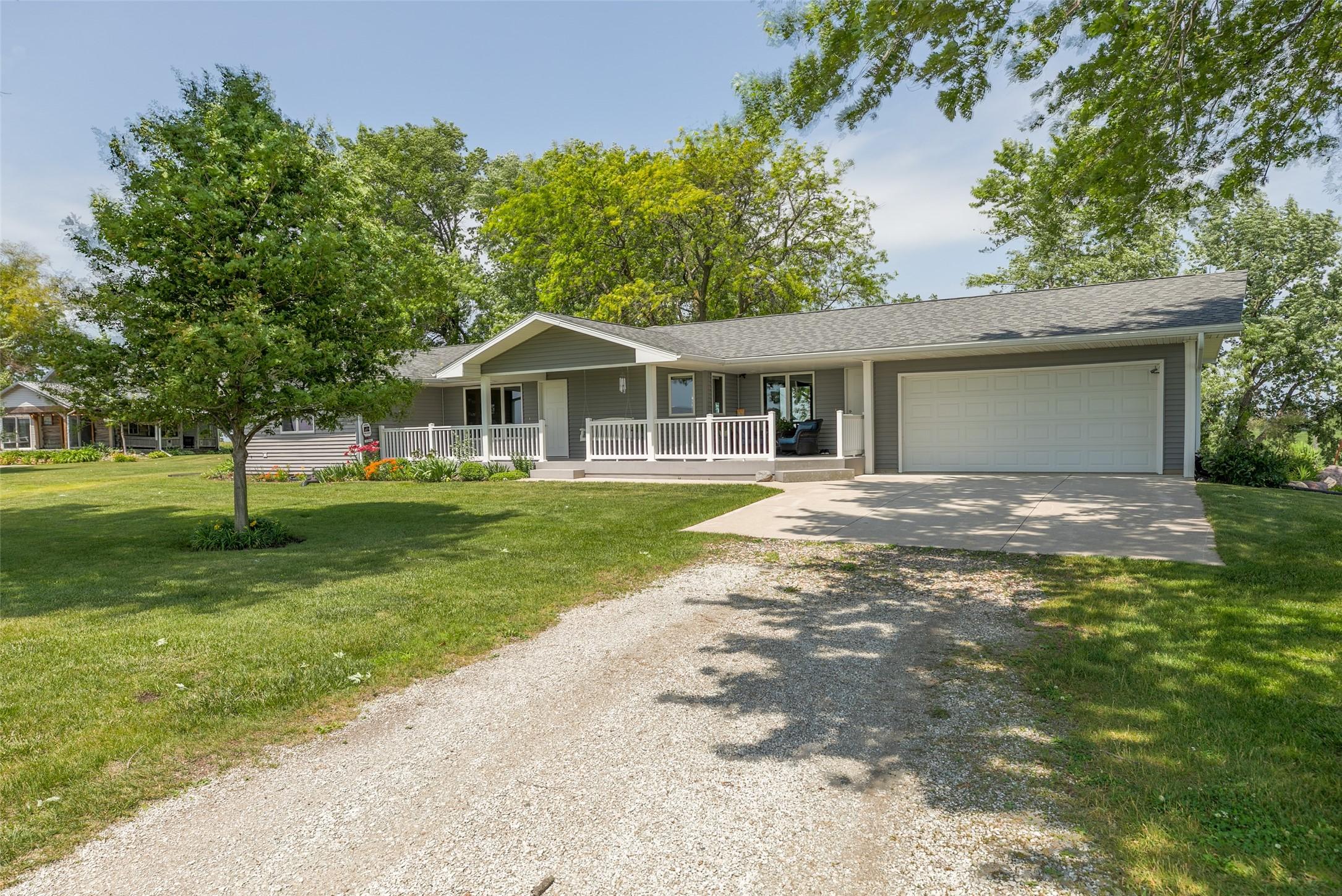 Monroe, Iowa, 50170, United States, 3 Bedrooms Bedrooms, ,3 BathroomsBathrooms,Residential,For Sale,1899560