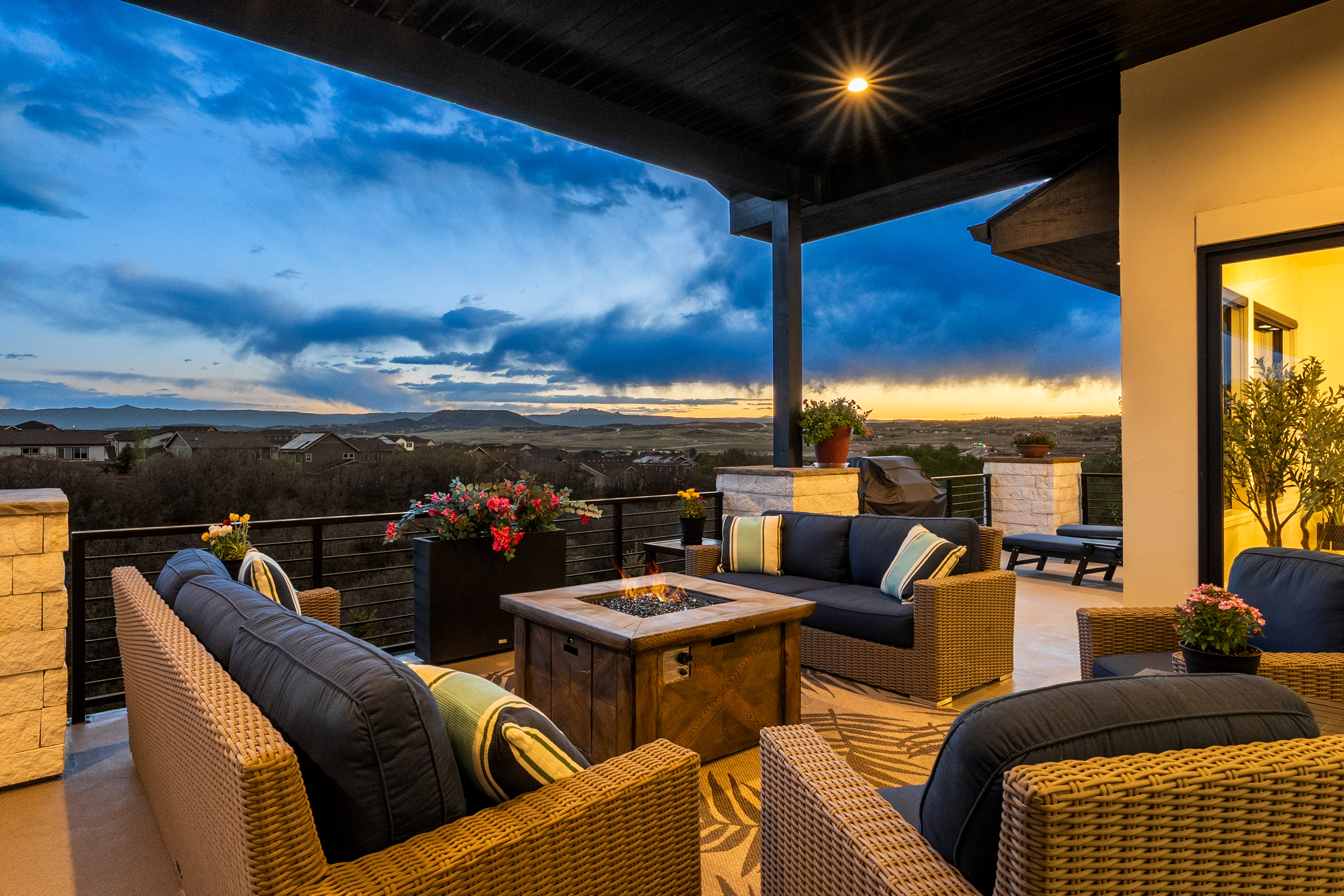 Absolutely spectacular custom ranch-style home - 物件實景