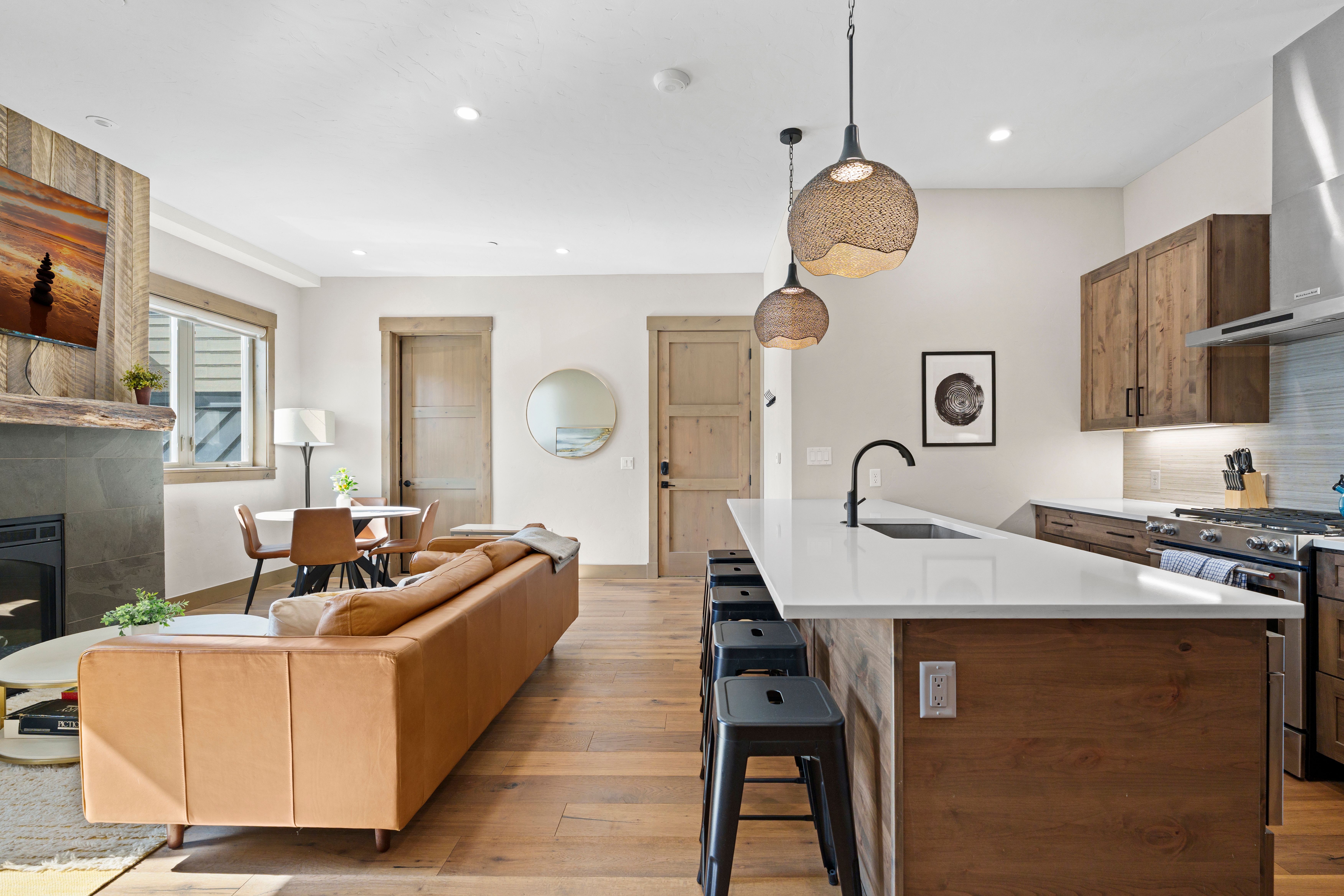  78415 Us Hwy 40, #5 Winter Park, CO, 80482 - 物件實景