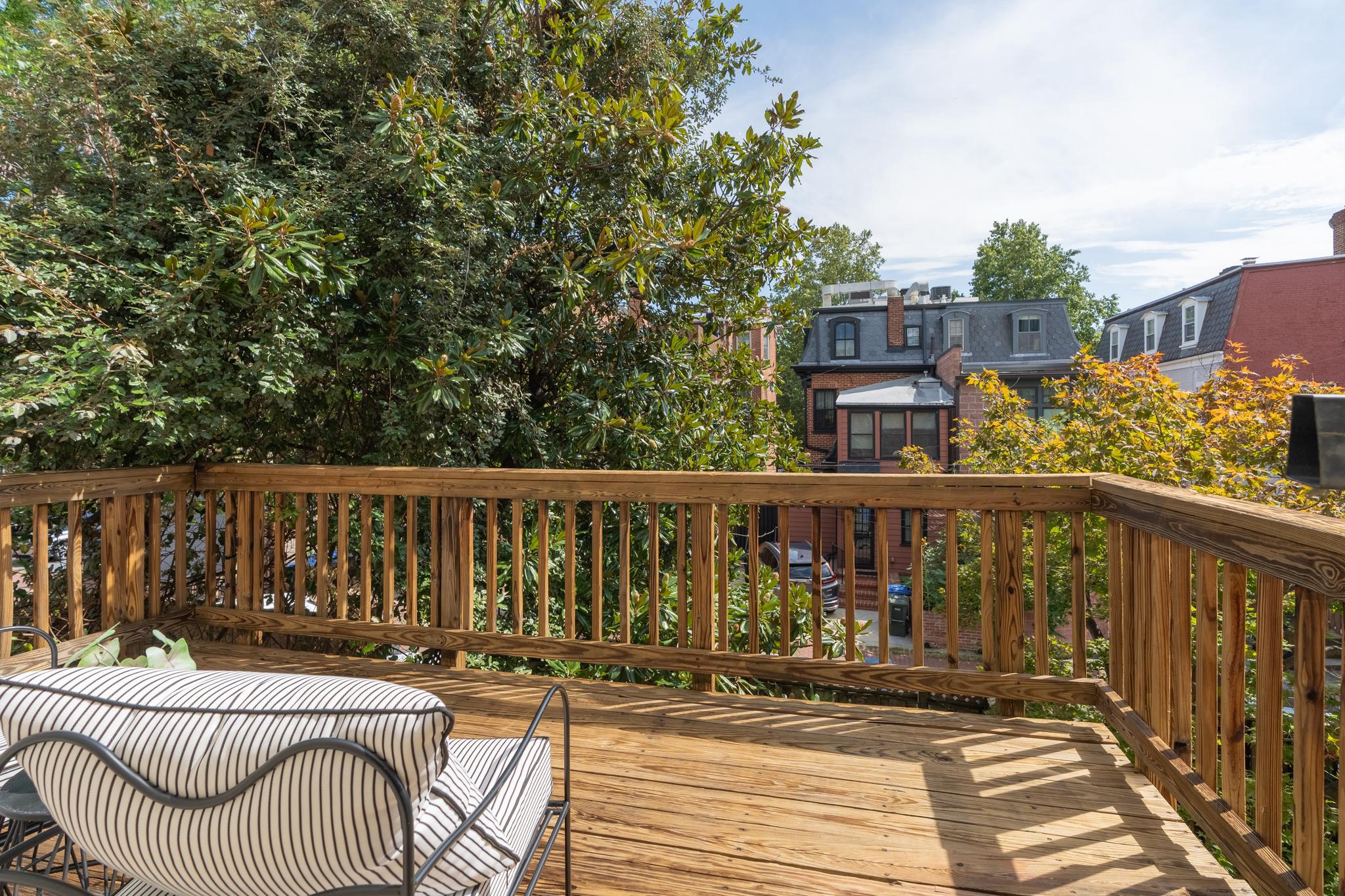  1434 Corcoran Street NW, Washington, DC, 20009 - 物件實景
