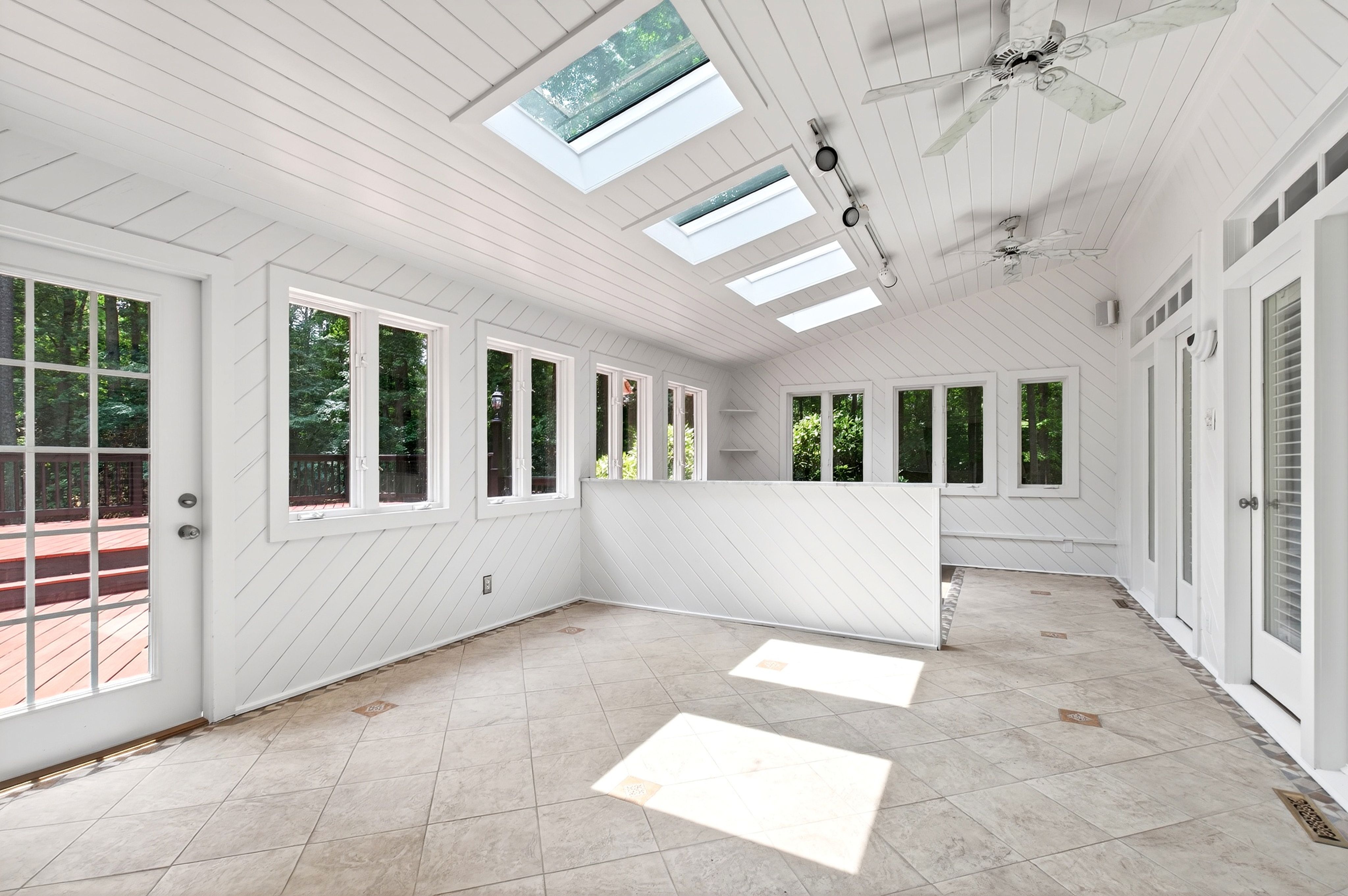  1117 Bentham Drive, Raleigh, NC 27614 - 物件實景