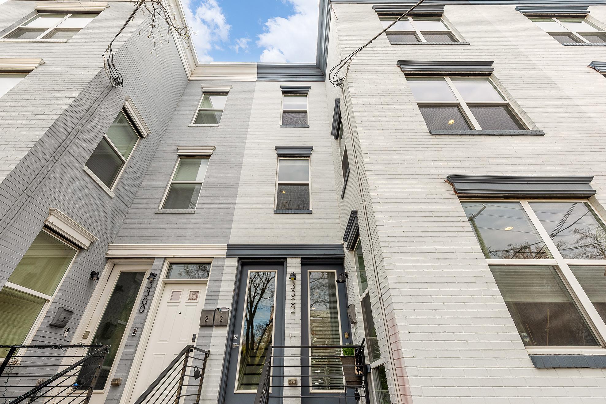  3302 9th Street NE, Washington, DC, 20017 - 物件實景