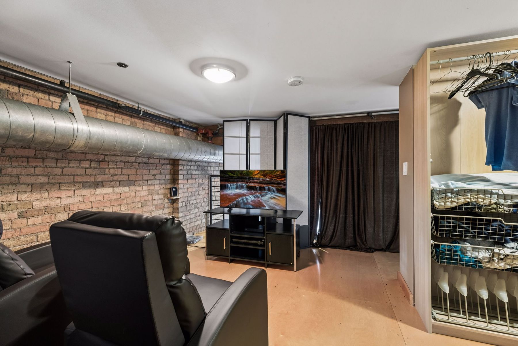  Sophisticated North Loop loft with sweeping city views - 物件實景