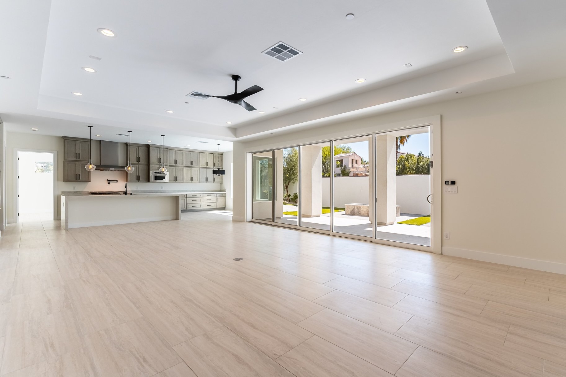  New to Market - 物件實景