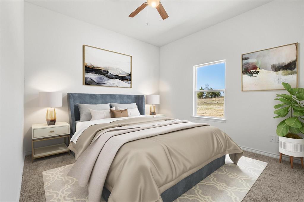 Petty, Texas, 75470, United States, 4 Bedrooms Bedrooms, ,4 BathroomsBathrooms,Residential,For Sale,1921073