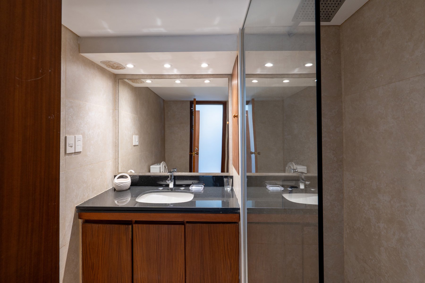  Apartment with spectacular sea views on the Peninsula. - 物件實景