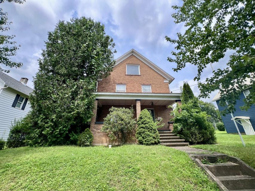 Philadelphia St, Indiana, PA 15701 #1