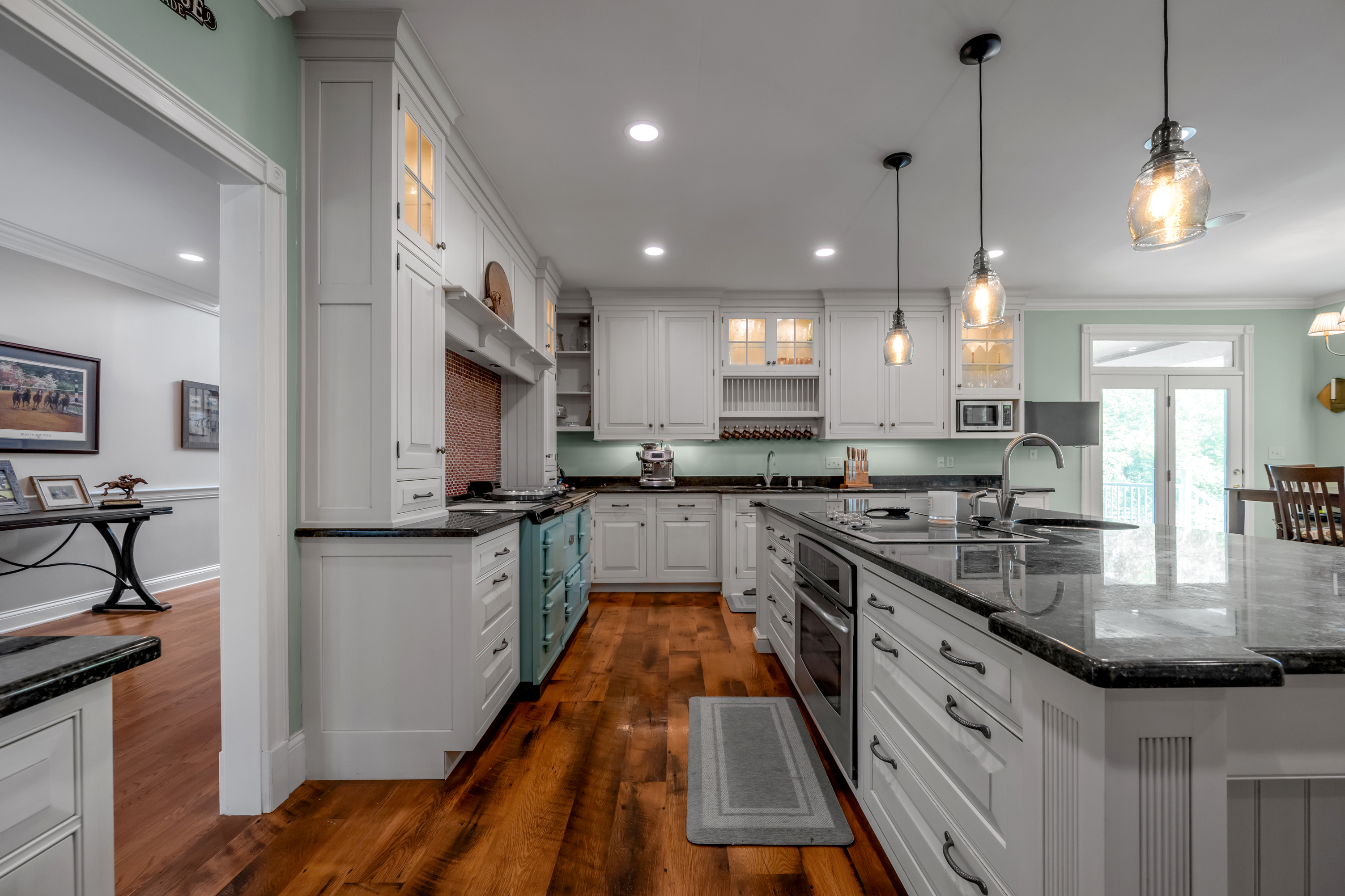  1368 Keene South Elkhorn Road - 物件實景