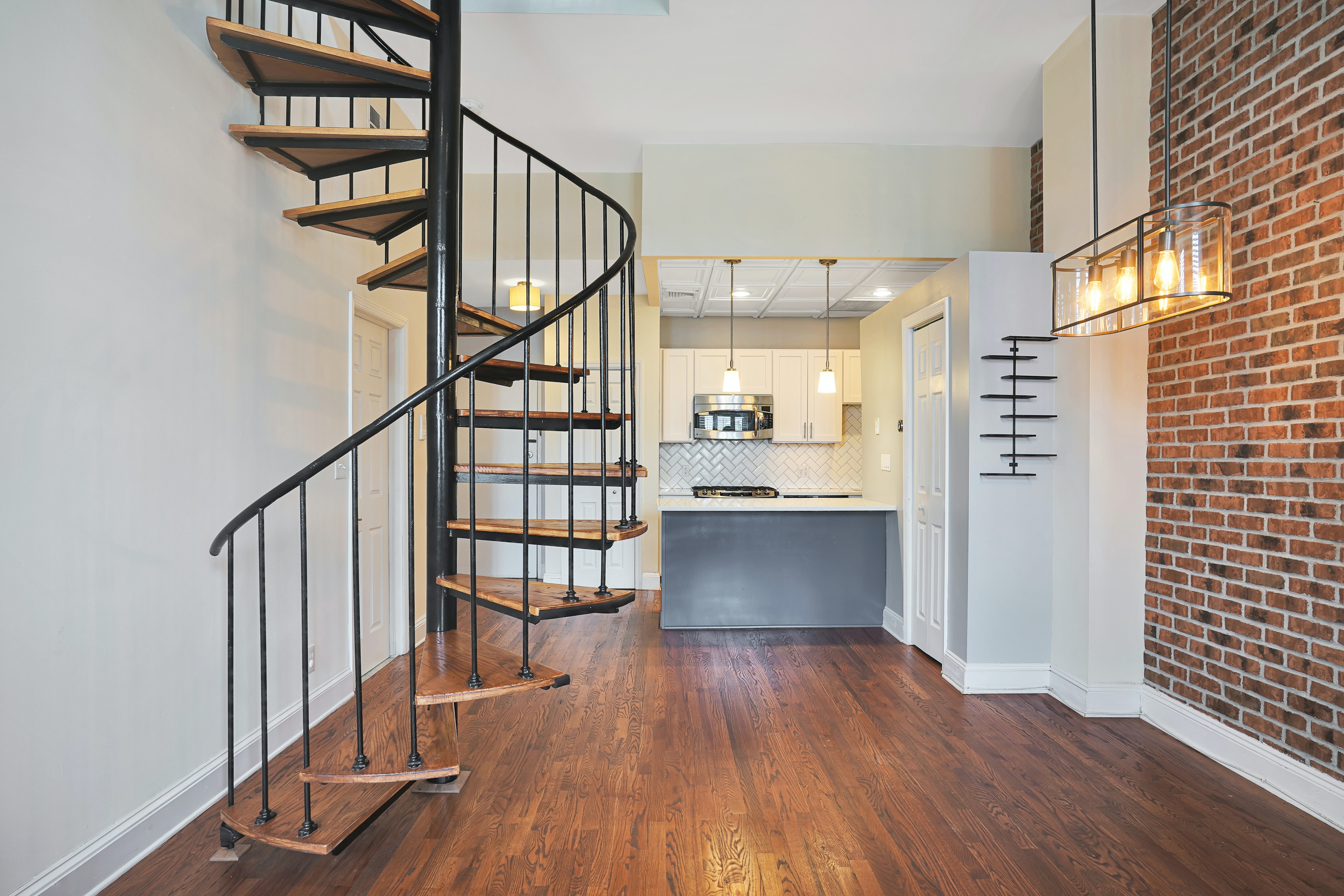  167 Wayne St.  #403T, Jersey City, NJ 07302 - 物件實景