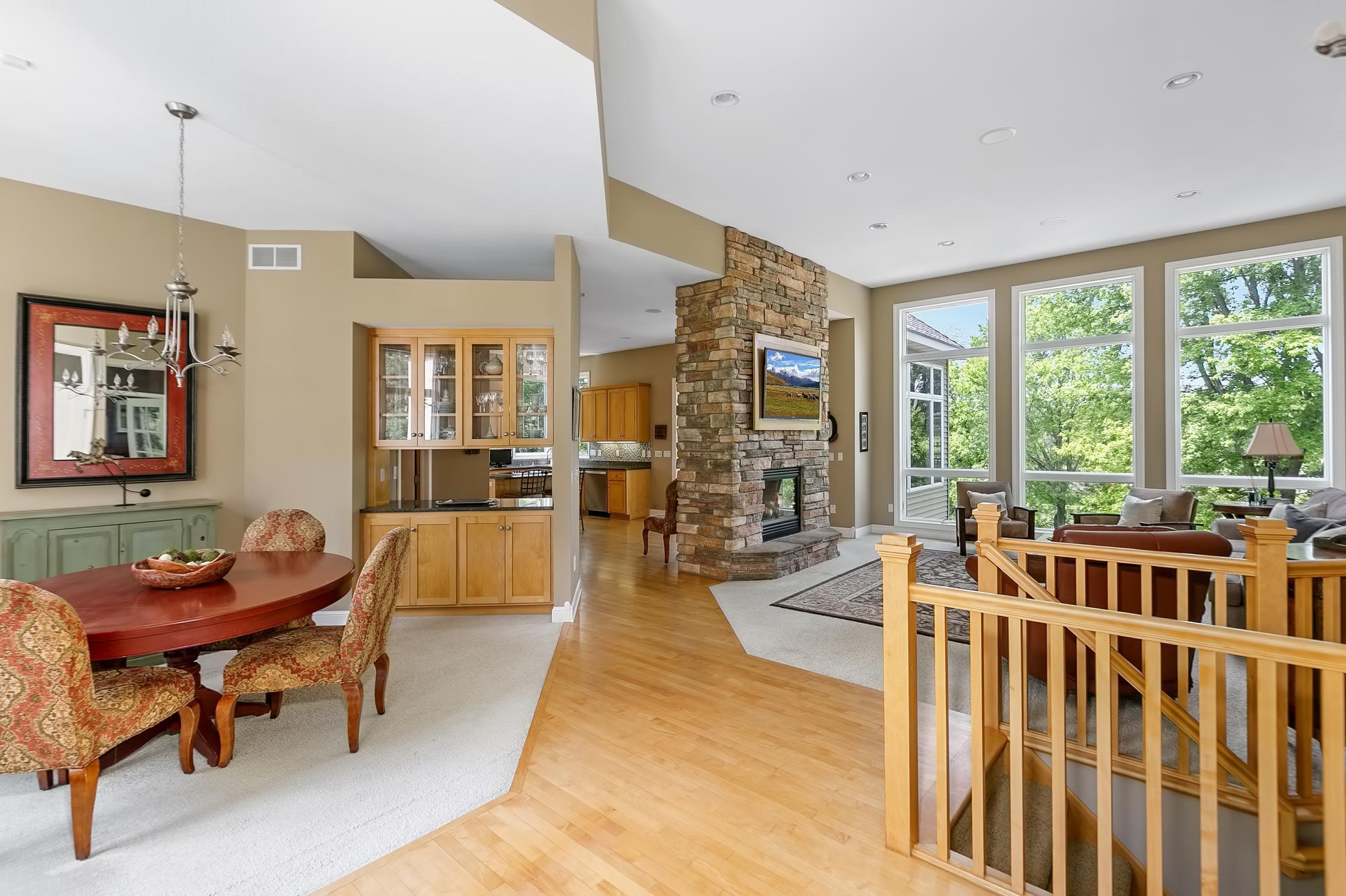 Forest Lake, Minnesota, 55025, United States, 3 Bedrooms Bedrooms, ,3 BathroomsBathrooms,Residential,For Sale,1903766