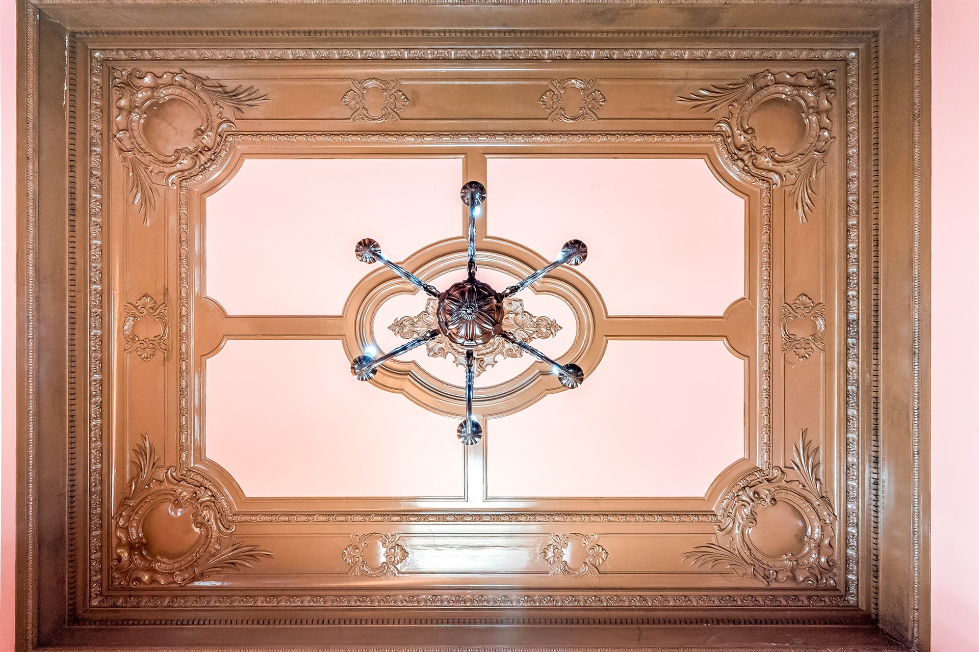  Palace, 8 bedrooms, for Sale - 物件實景