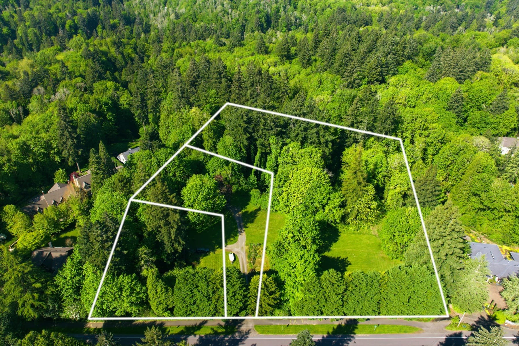  12645 S TERWILLIGER BLVD Portland, OR 97219 - 物件實景