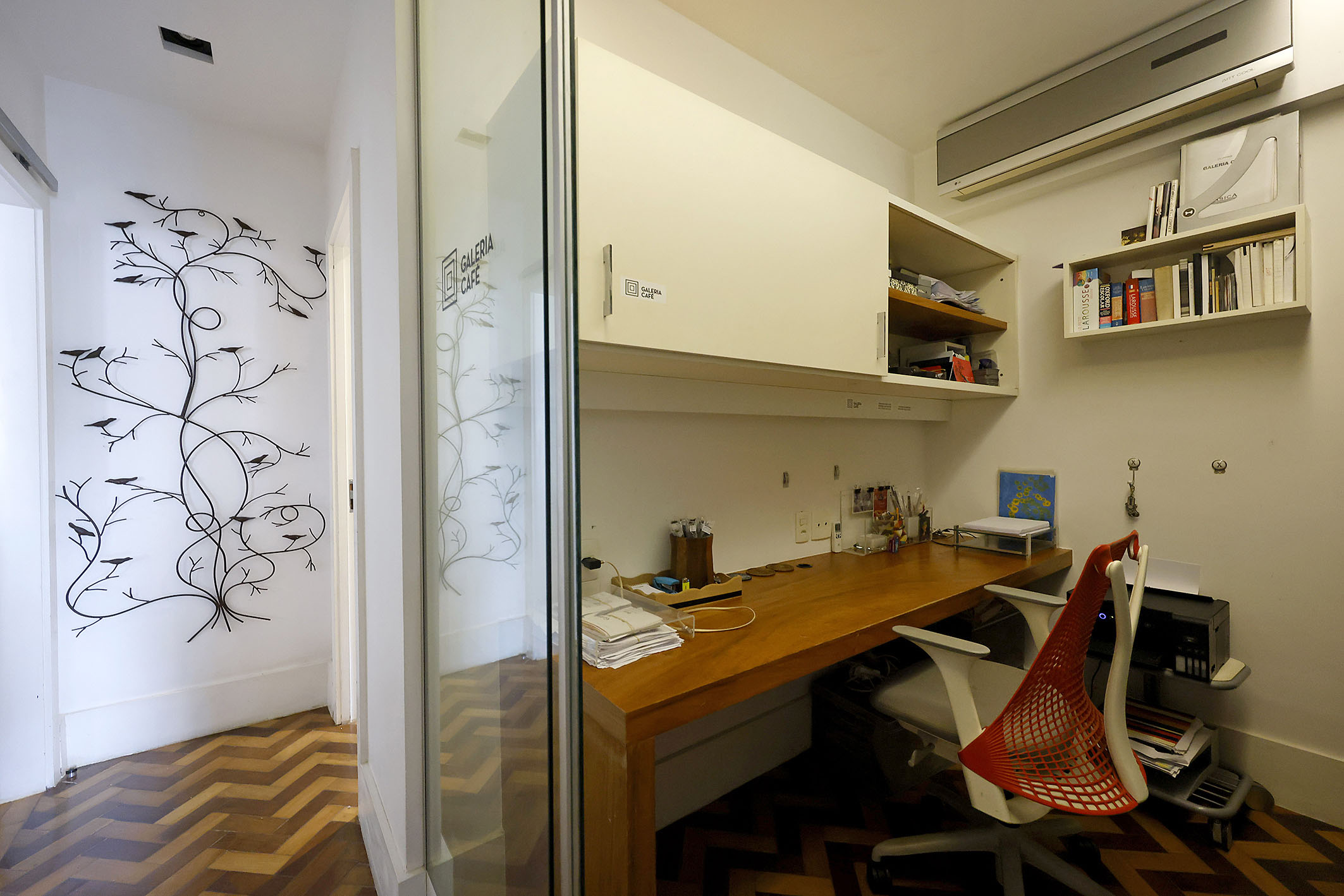  Renovated apartment near Jockey Club and Jardim Botânico in Gávea - 物件實景